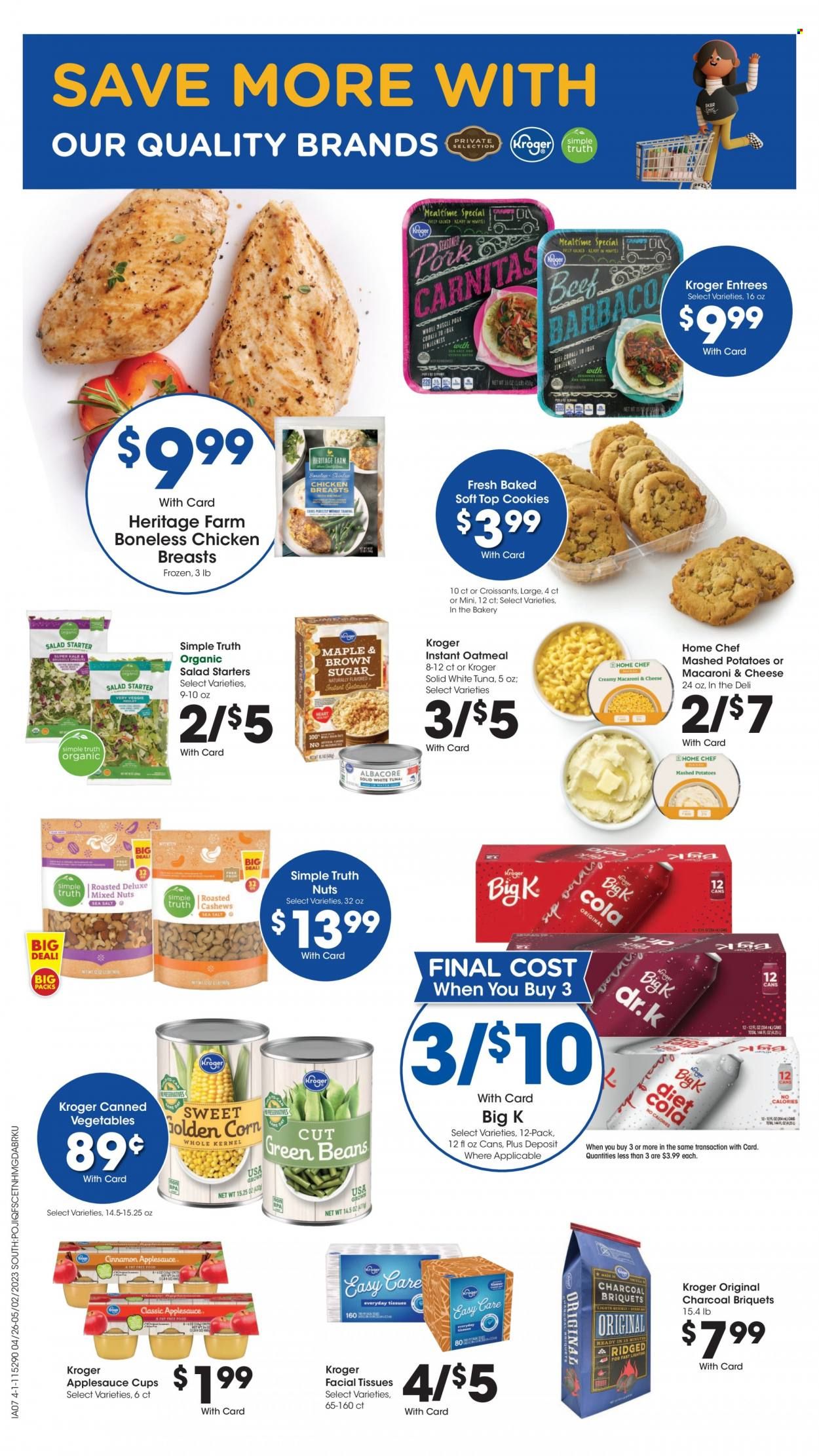 Fred Meyer (OR) Weekly Ad Flyer Specials April 26 to May 2, 2023