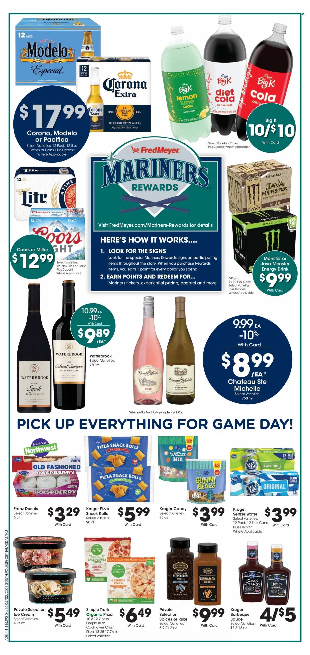 Fred Meyer (OR) Weekly Ad Flyer Specials April 26 to May 2, 2023