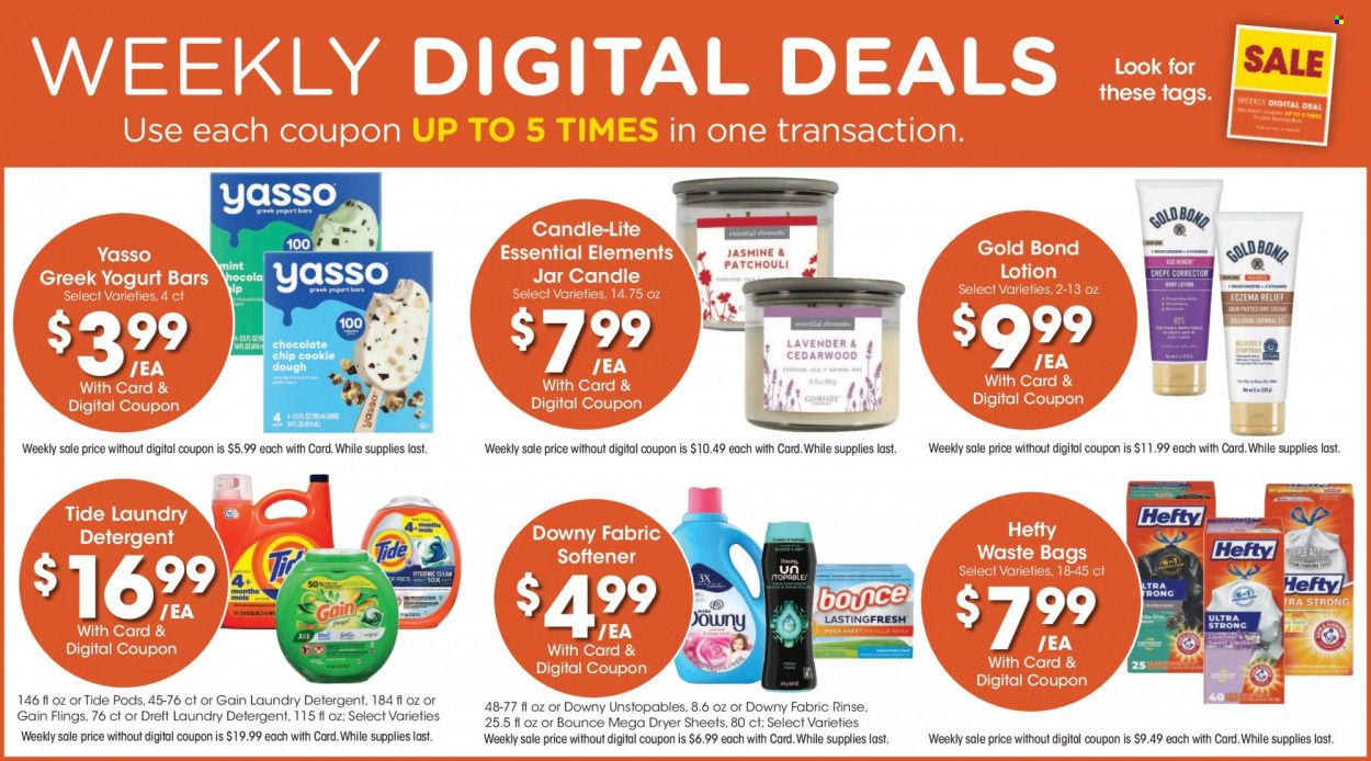 Fred Meyer (OR) Weekly Ad Flyer Specials April 26 to May 2, 2023