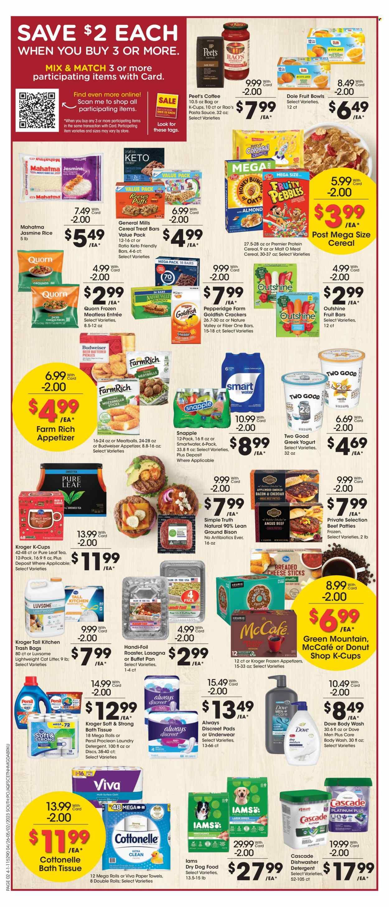 Fred Meyer (OR) Weekly Ad Flyer Specials April 26 to May 2, 2023
