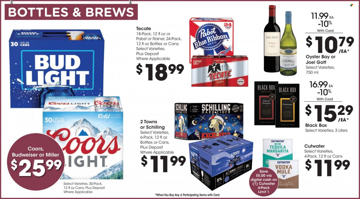 Fred Meyer (ID) Weekly Ad Flyer Specials April 26 to May 2, 2023