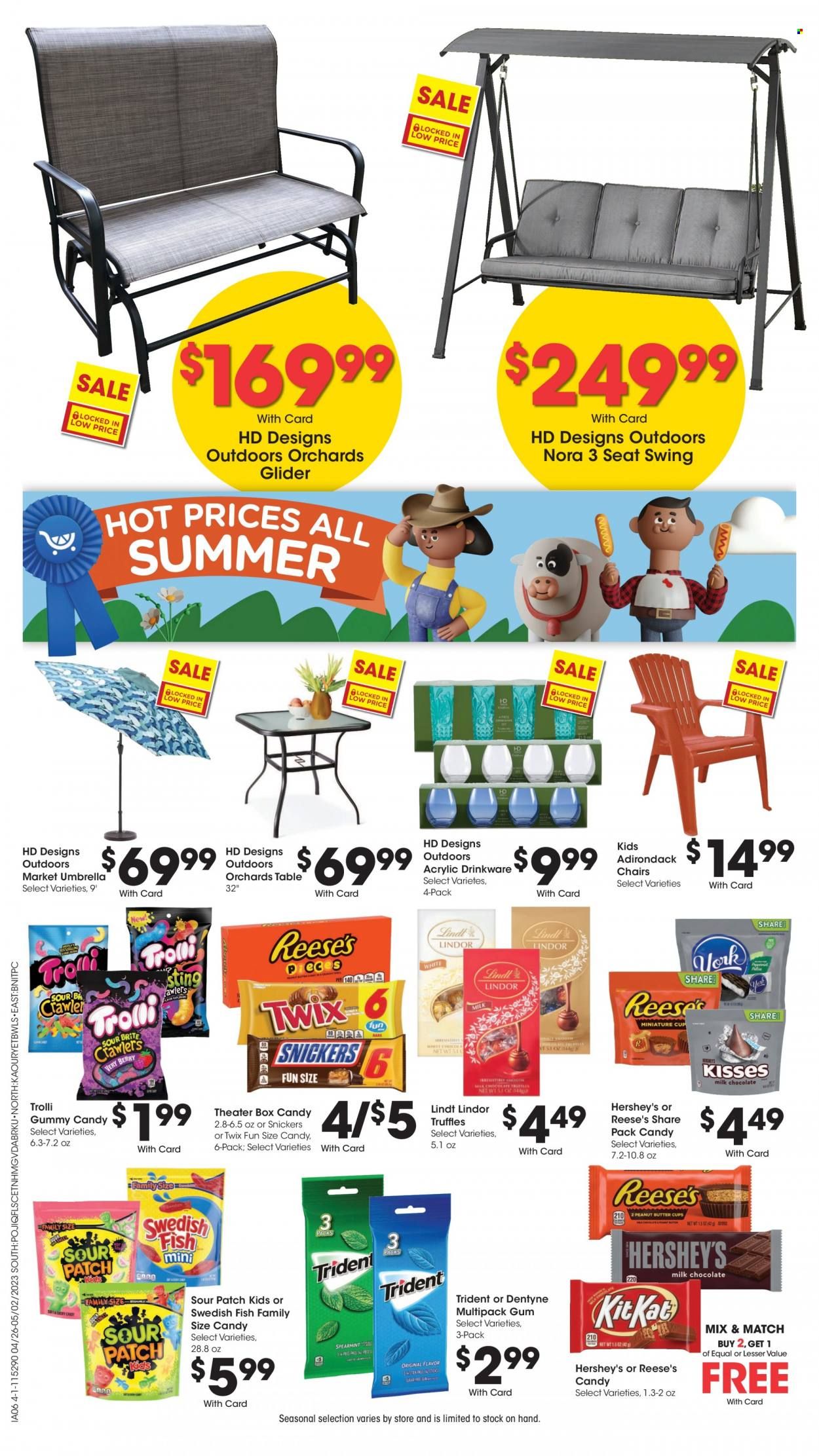 Fred Meyer (ID) Weekly Ad Flyer Specials April 26 to May 2, 2023