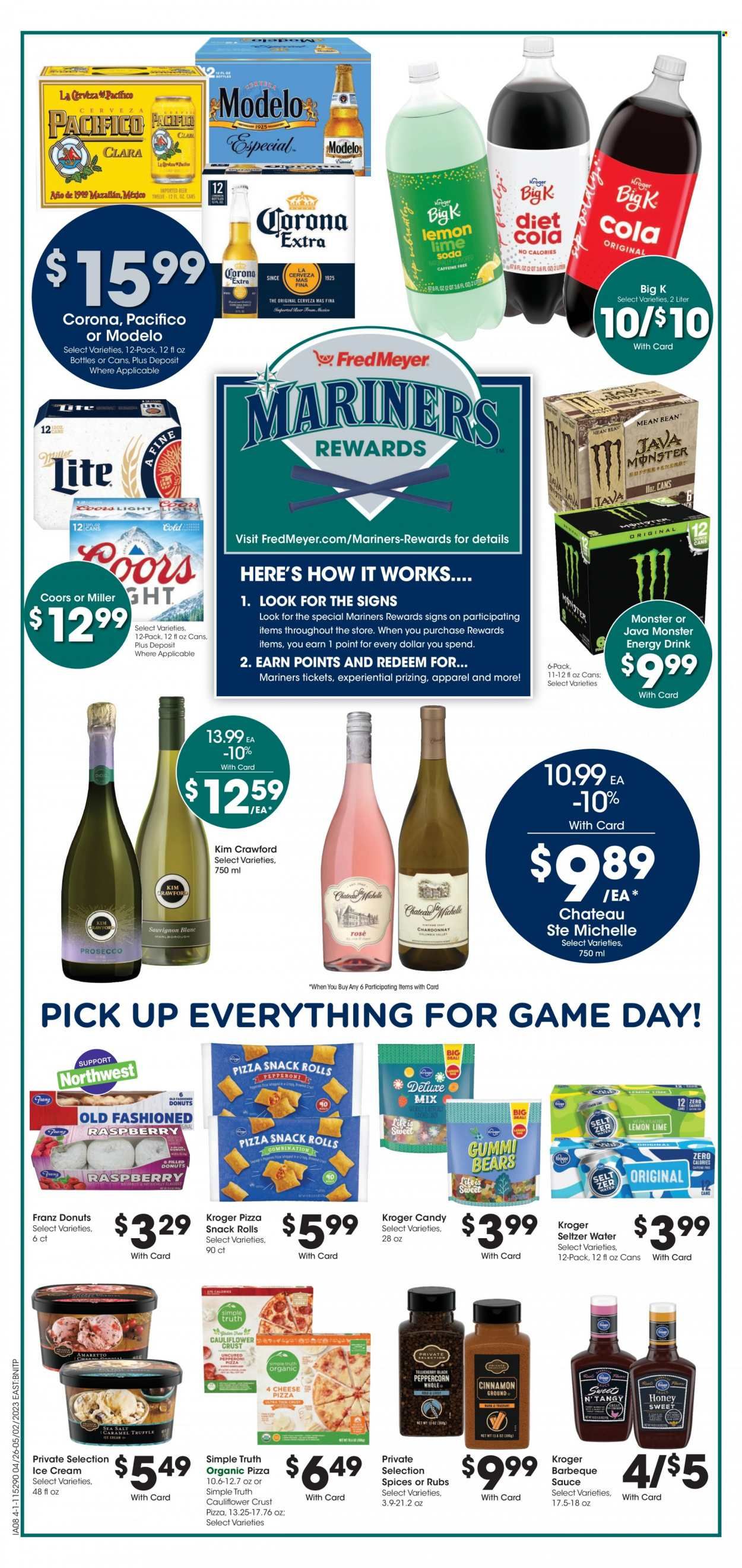 Fred Meyer (ID) Weekly Ad Flyer Specials April 26 to May 2, 2023