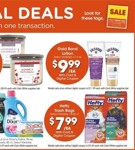 Baker's (NE) Weekly Ad Flyer Specials April 26 to May 2, 2023