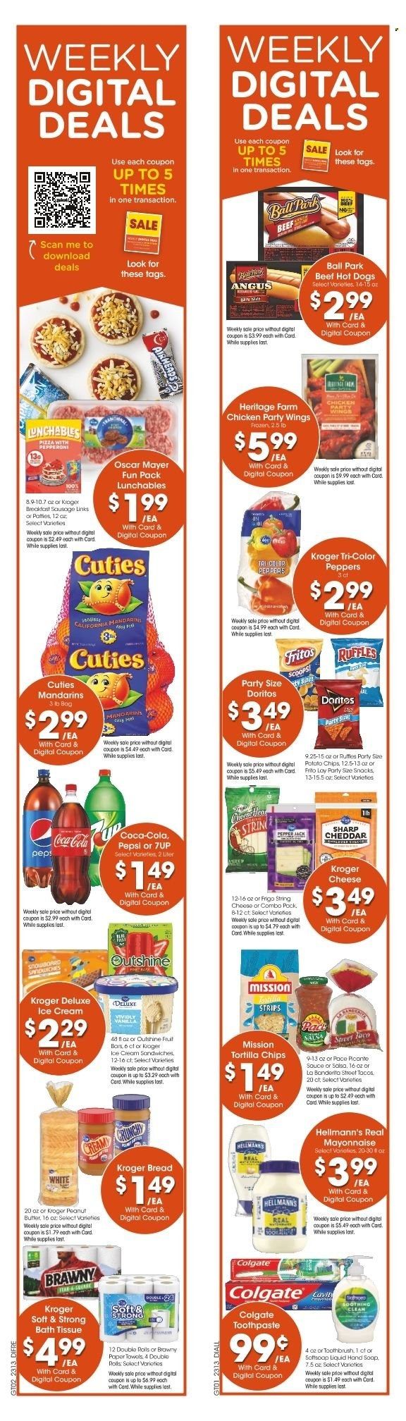 Baker's (NE) Weekly Ad Flyer Specials April 26 to May 2, 2023