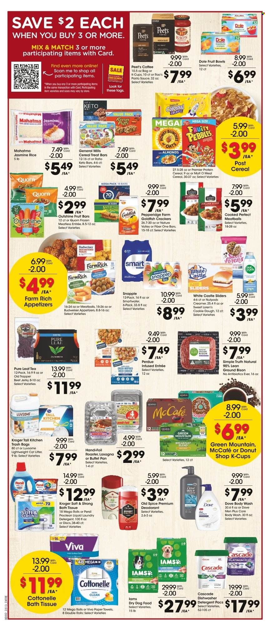 Baker's (NE) Weekly Ad Flyer Specials April 26 to May 2, 2023
