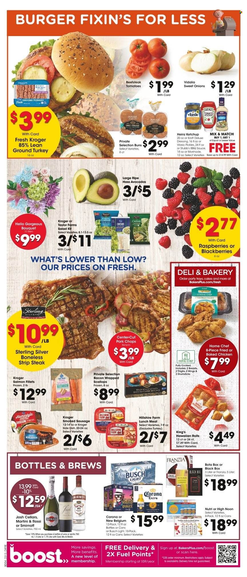 Baker's (NE) Weekly Ad Flyer Specials April 26 to May 2, 2023