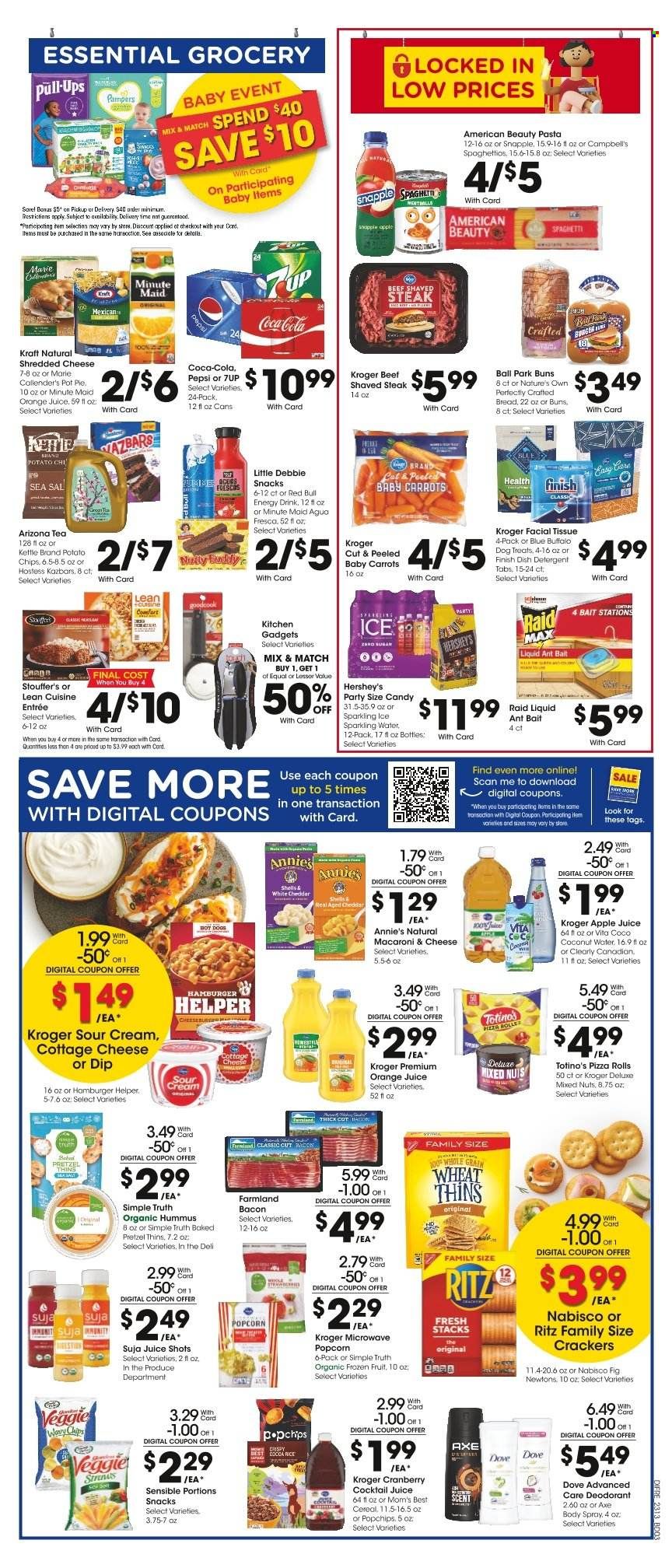 Baker's (NE) Weekly Ad Flyer Specials April 26 to May 2, 2023