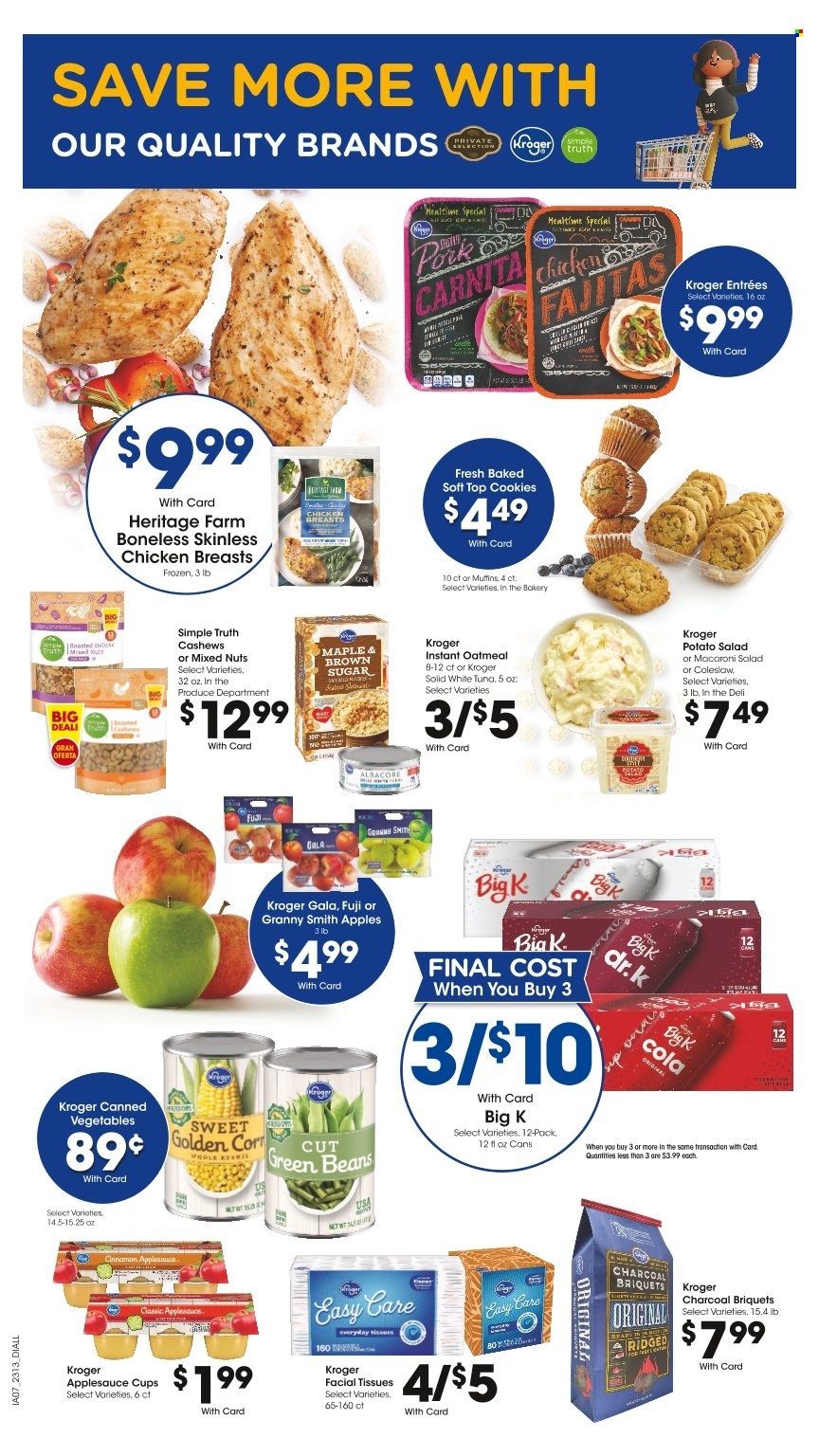 Baker's (NE) Weekly Ad Flyer Specials April 26 to May 2, 2023