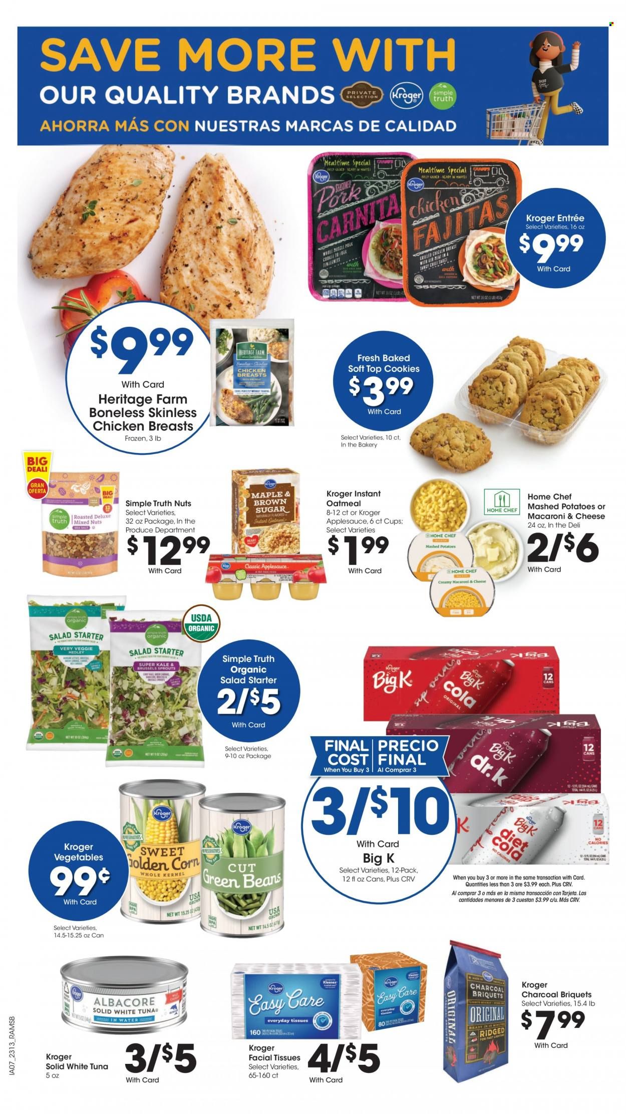 Ralphs (CA) Weekly Ad Flyer Specials April 26 to May 2, 2023