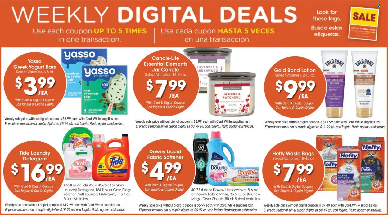 Ralphs (CA) Weekly Ad Flyer Specials April 26 to May 2, 2023