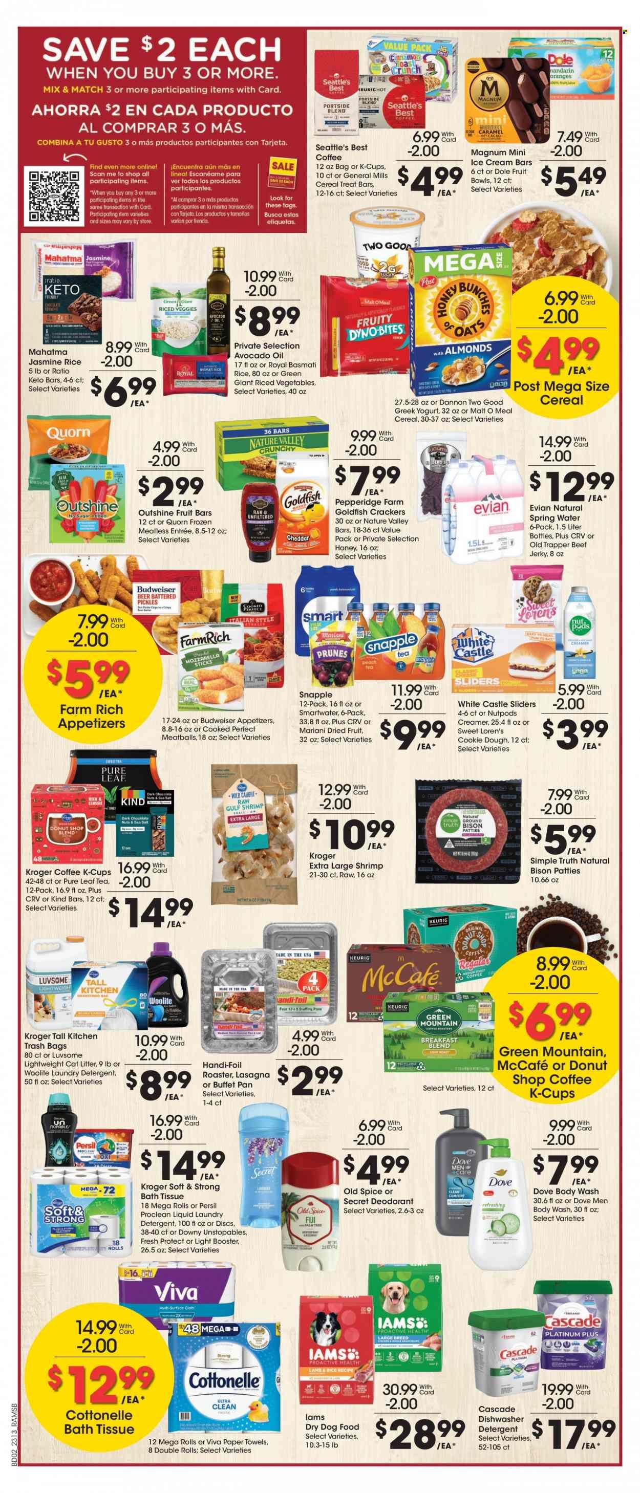 Ralphs (CA) Weekly Ad Flyer Specials April 26 to May 2, 2023