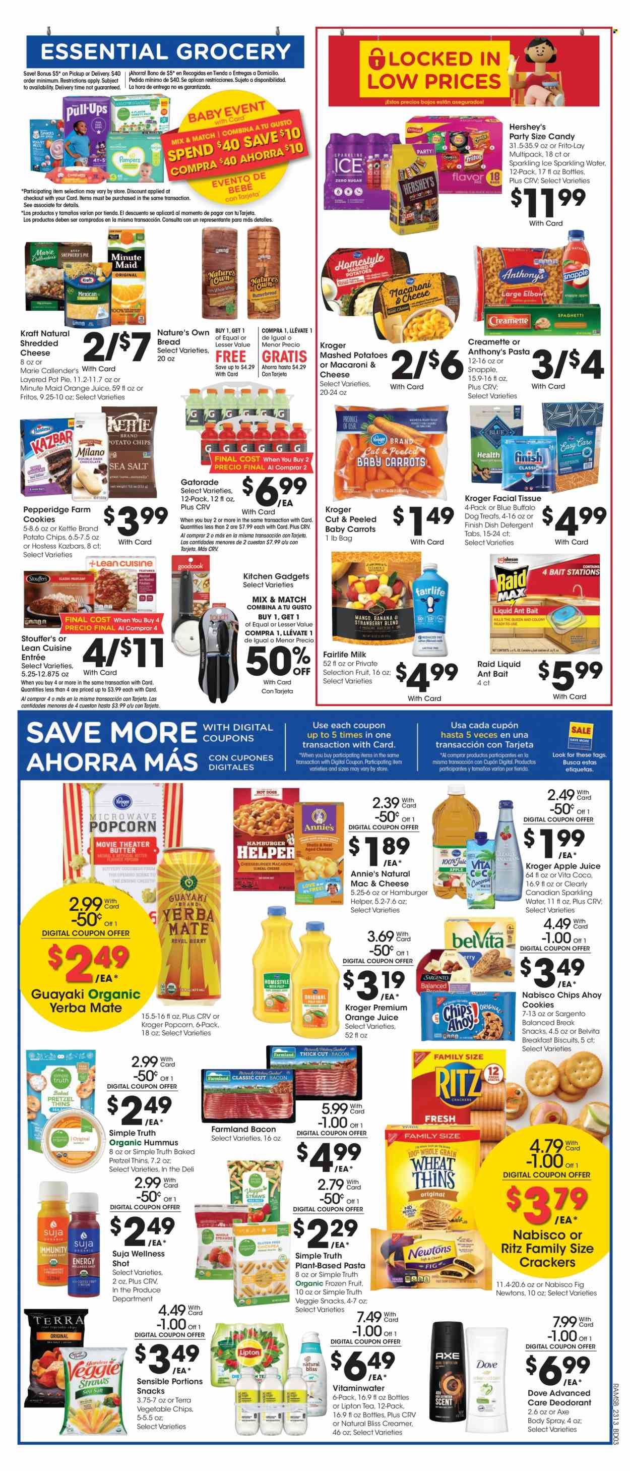 Ralphs (CA) Weekly Ad Flyer Specials April 26 to May 2, 2023