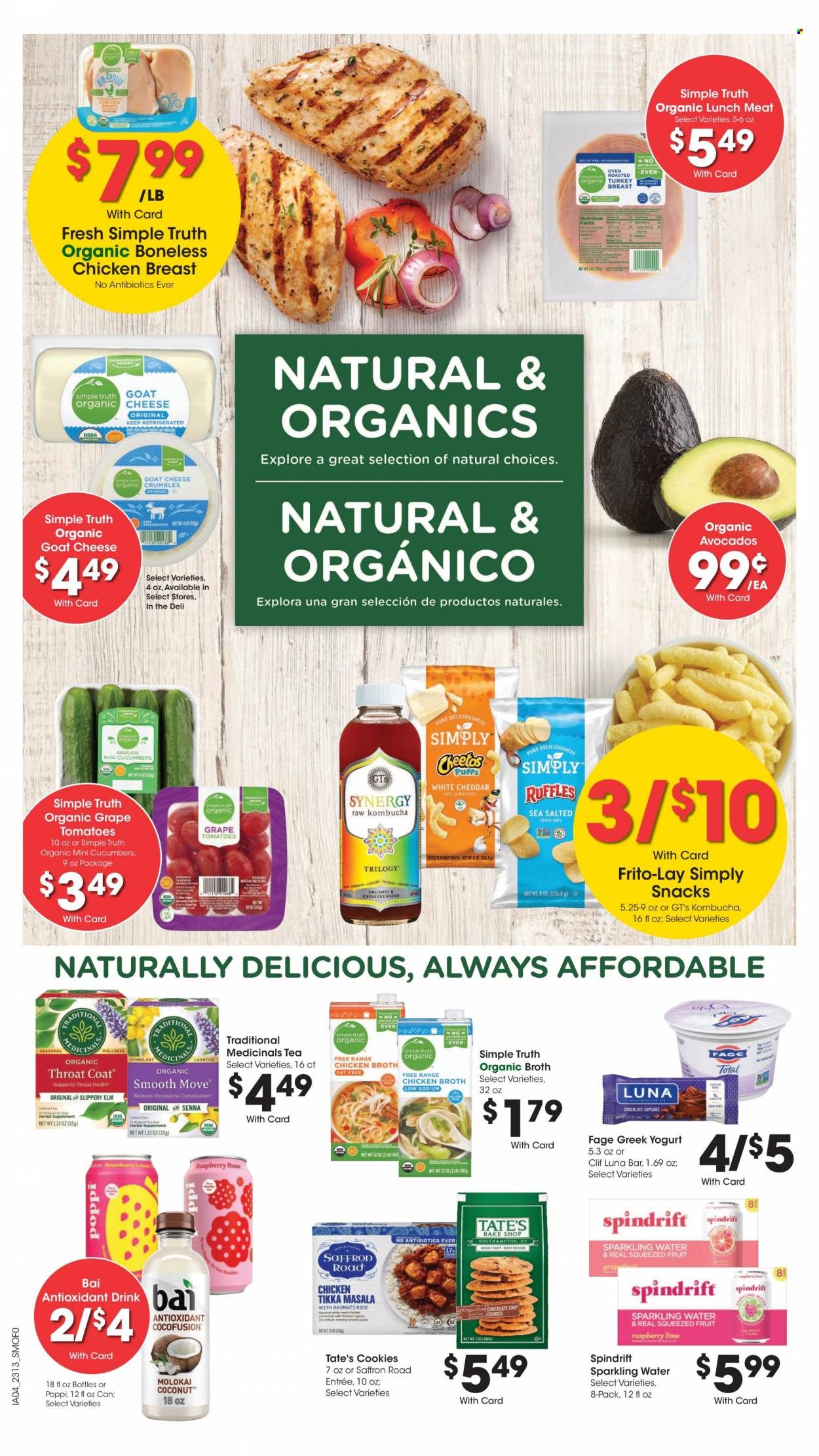 Smith's (AZ, ID, MT, NM, NV, UT, WY) Weekly Ad Flyer Specials April 26 to May 2, 2023