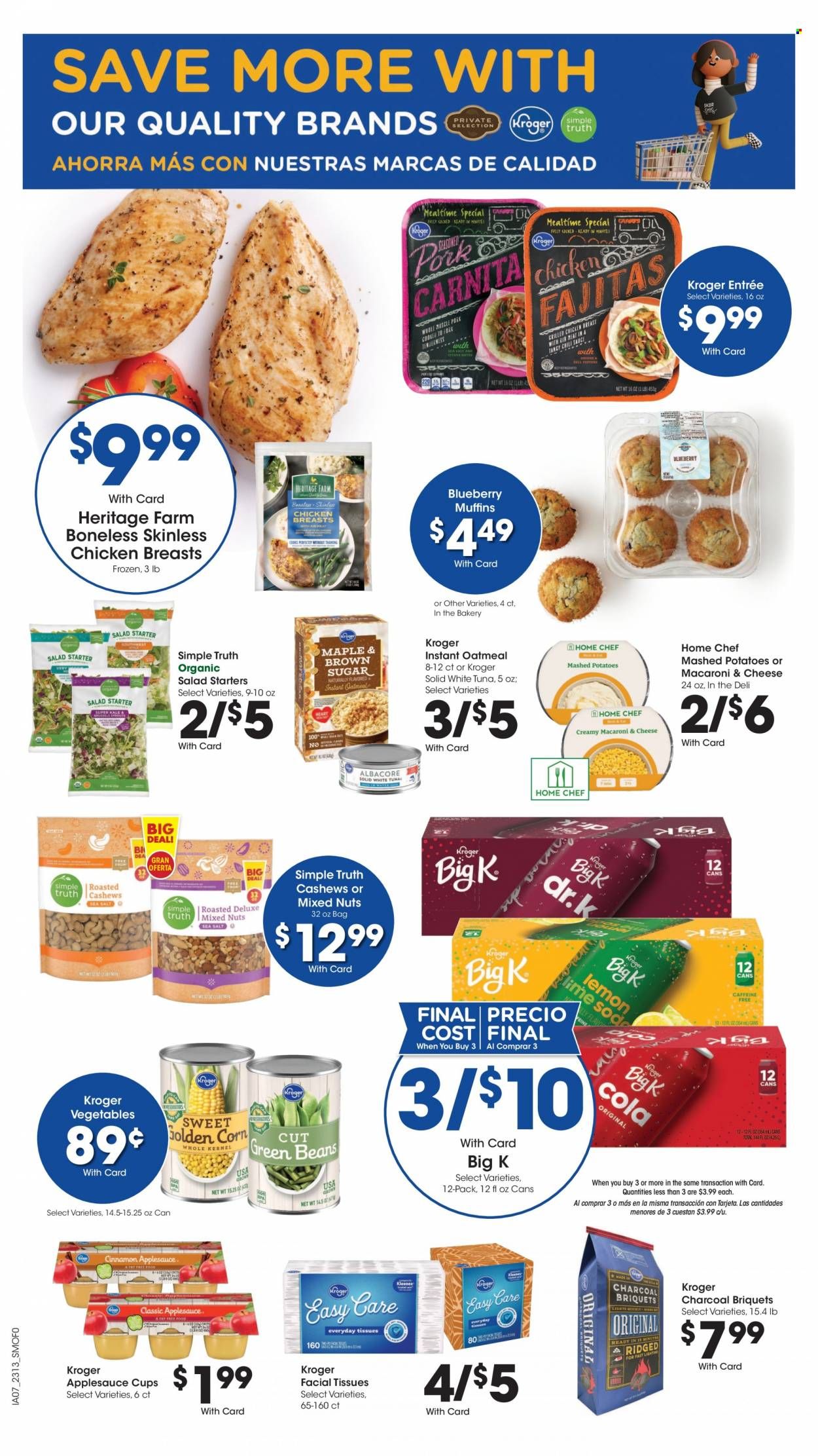 Smith's (AZ, ID, MT, NM, NV, UT, WY) Weekly Ad Flyer Specials April 26 to May 2, 2023