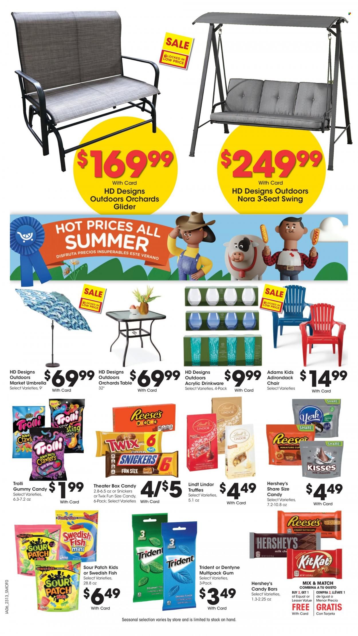Smith's (AZ, ID, MT, NM, NV, UT, WY) Weekly Ad Flyer Specials April 26 to May 2, 2023