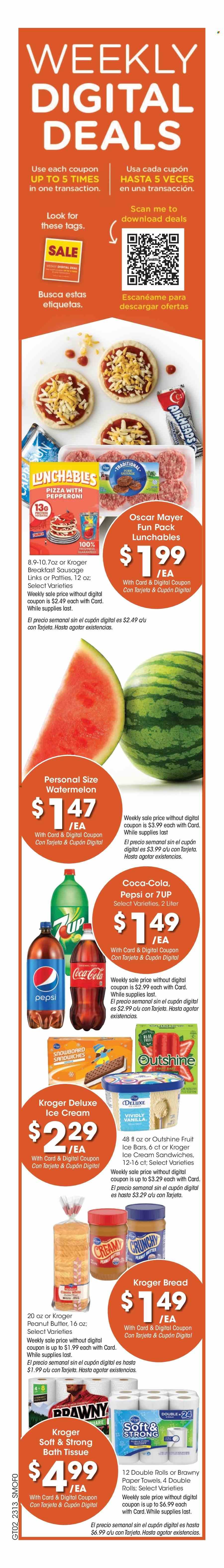 Smith's (AZ, ID, MT, NM, NV, UT, WY) Weekly Ad Flyer Specials April 26 to May 2, 2023
