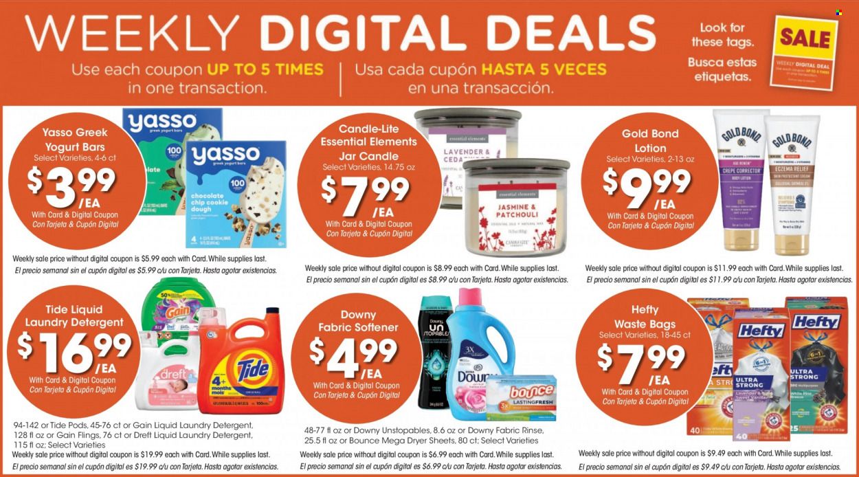Smith's (AZ, ID, MT, NM, NV, UT, WY) Weekly Ad Flyer Specials April 26 to May 2, 2023