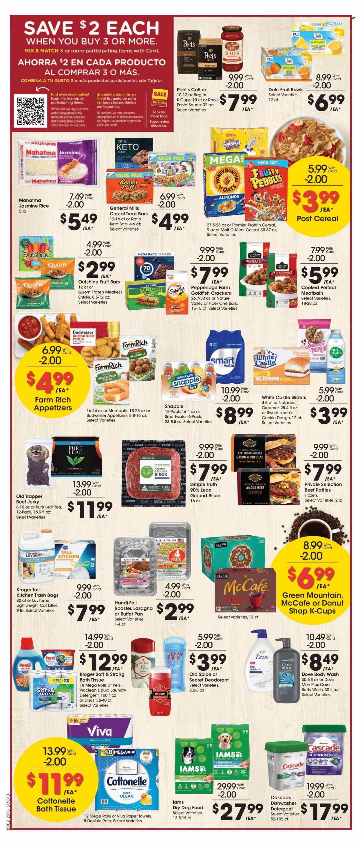 Smith's (AZ, ID, MT, NM, NV, UT, WY) Weekly Ad Flyer Specials April 26 to May 2, 2023