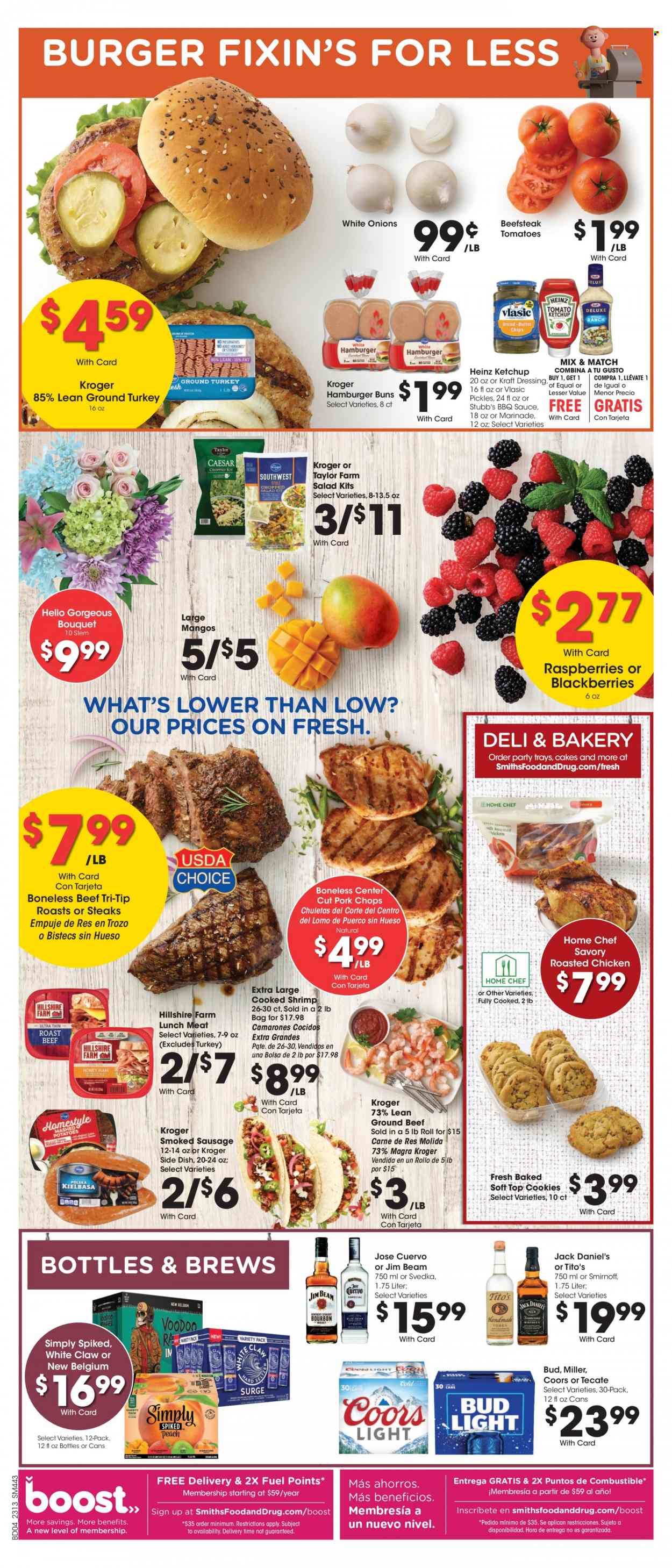 Smith's (AZ, ID, MT, NM, NV, UT, WY) Weekly Ad Flyer Specials April 26 to May 2, 2023
