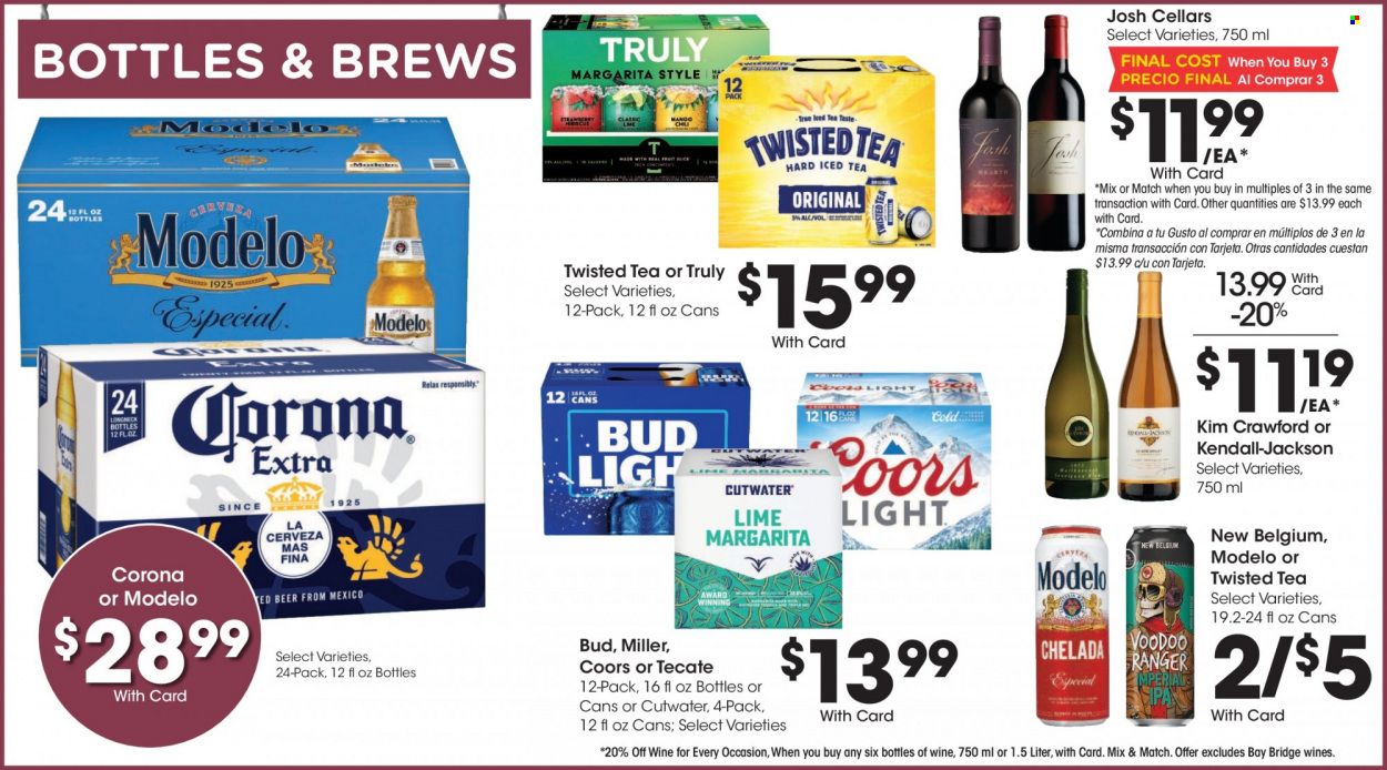 Smith's (AZ, ID, MT, NM, NV, UT, WY) Weekly Ad Flyer Specials April 26 to May 2, 2023