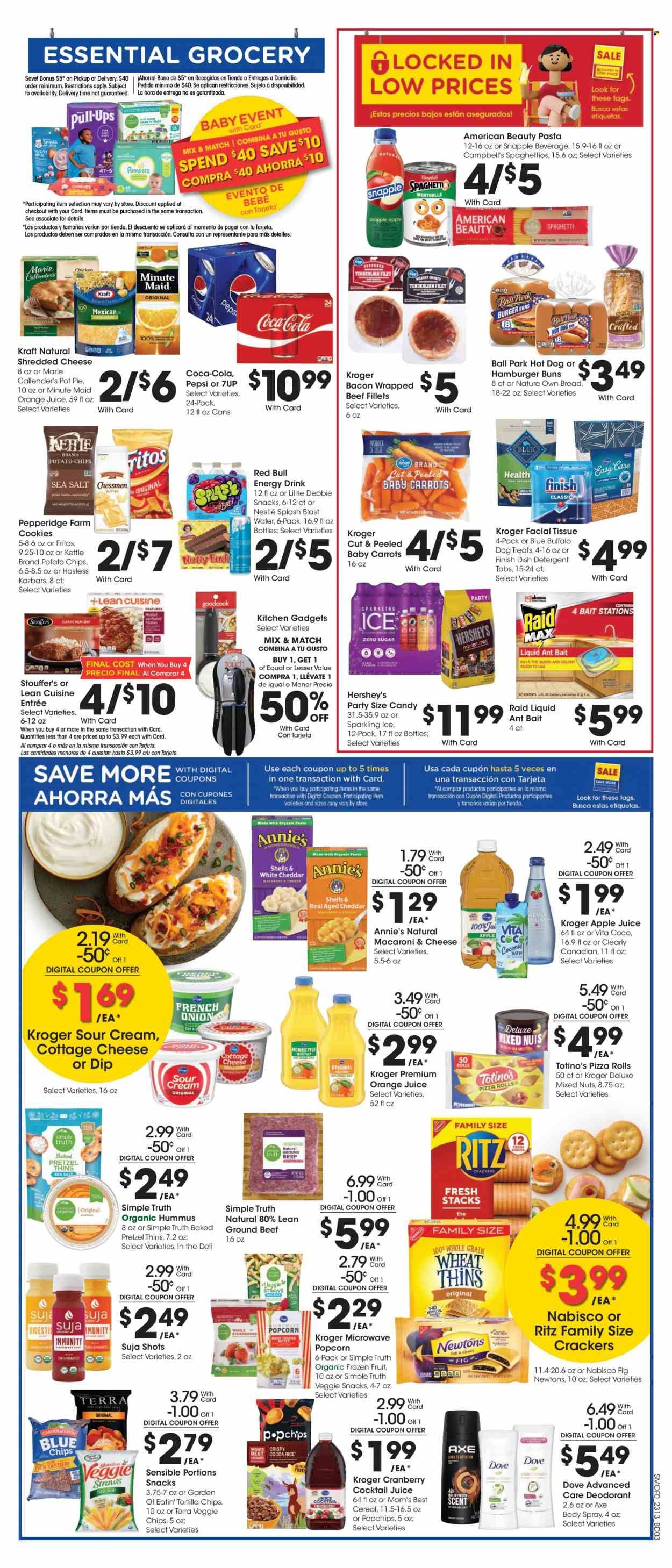 Smith's (AZ, ID, MT, NM, NV, UT, WY) Weekly Ad Flyer Specials April 26 to May 2, 2023
