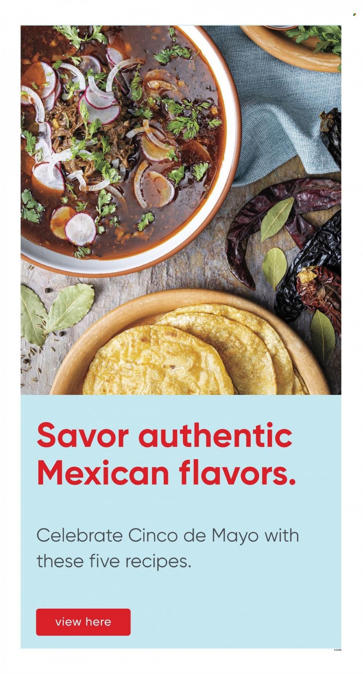 Stater Bros. (CA) Weekly Ad Flyer Specials April 26 to May 2, 2023