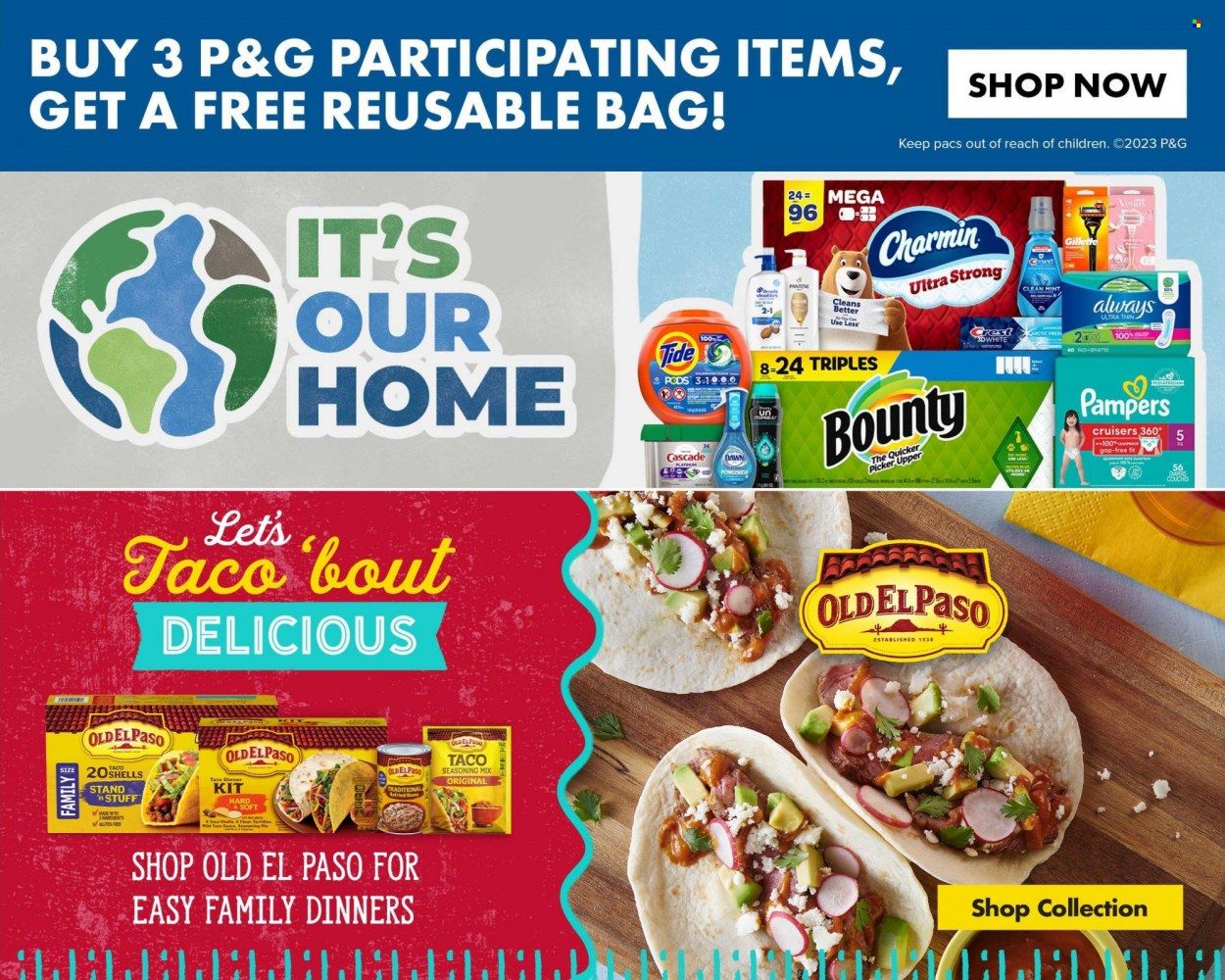 Food Lion (VA) Weekly Ad Flyer Specials April 26 to May 2, 2023