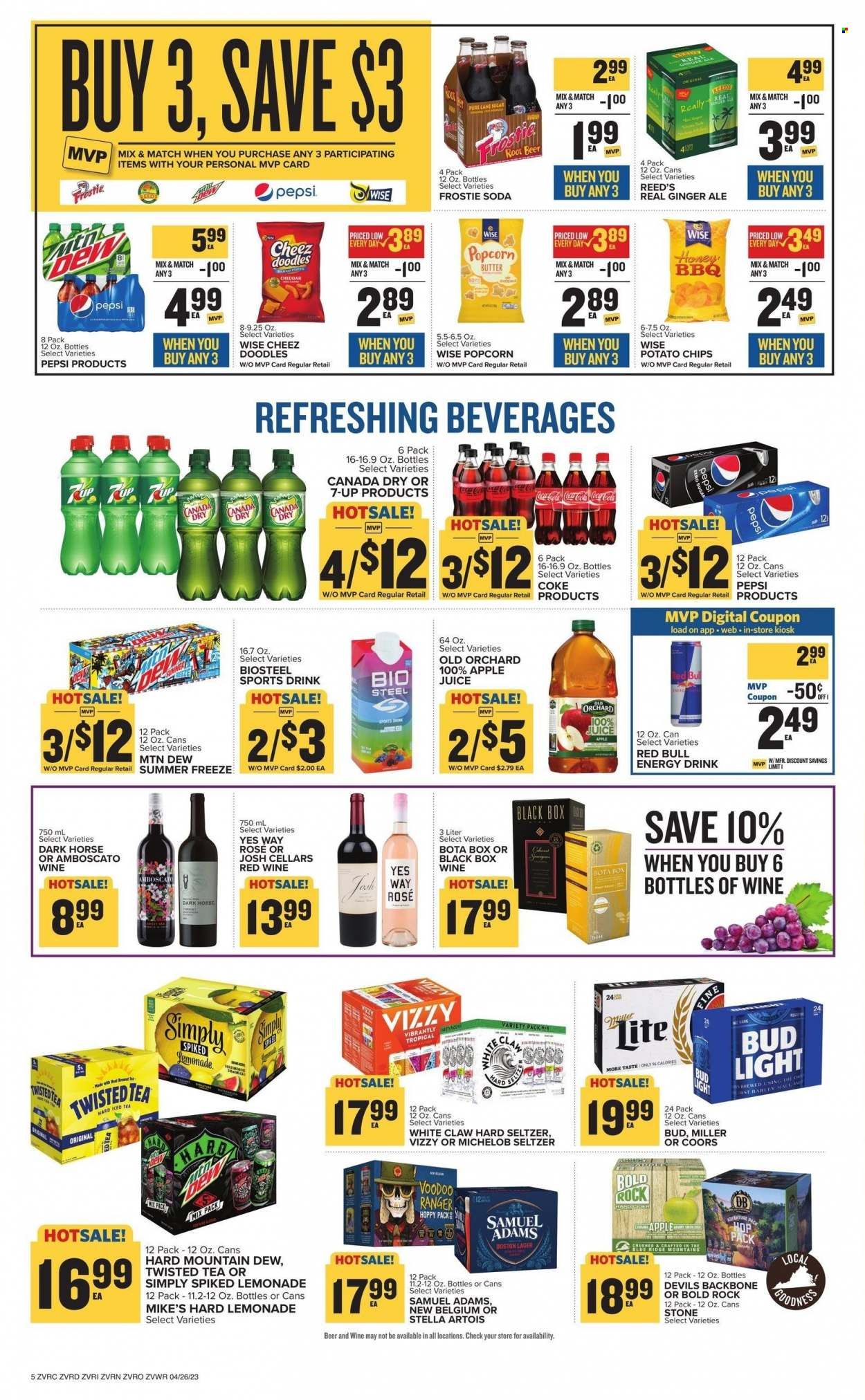 Food Lion (VA) Weekly Ad Flyer Specials April 26 to May 2, 2023