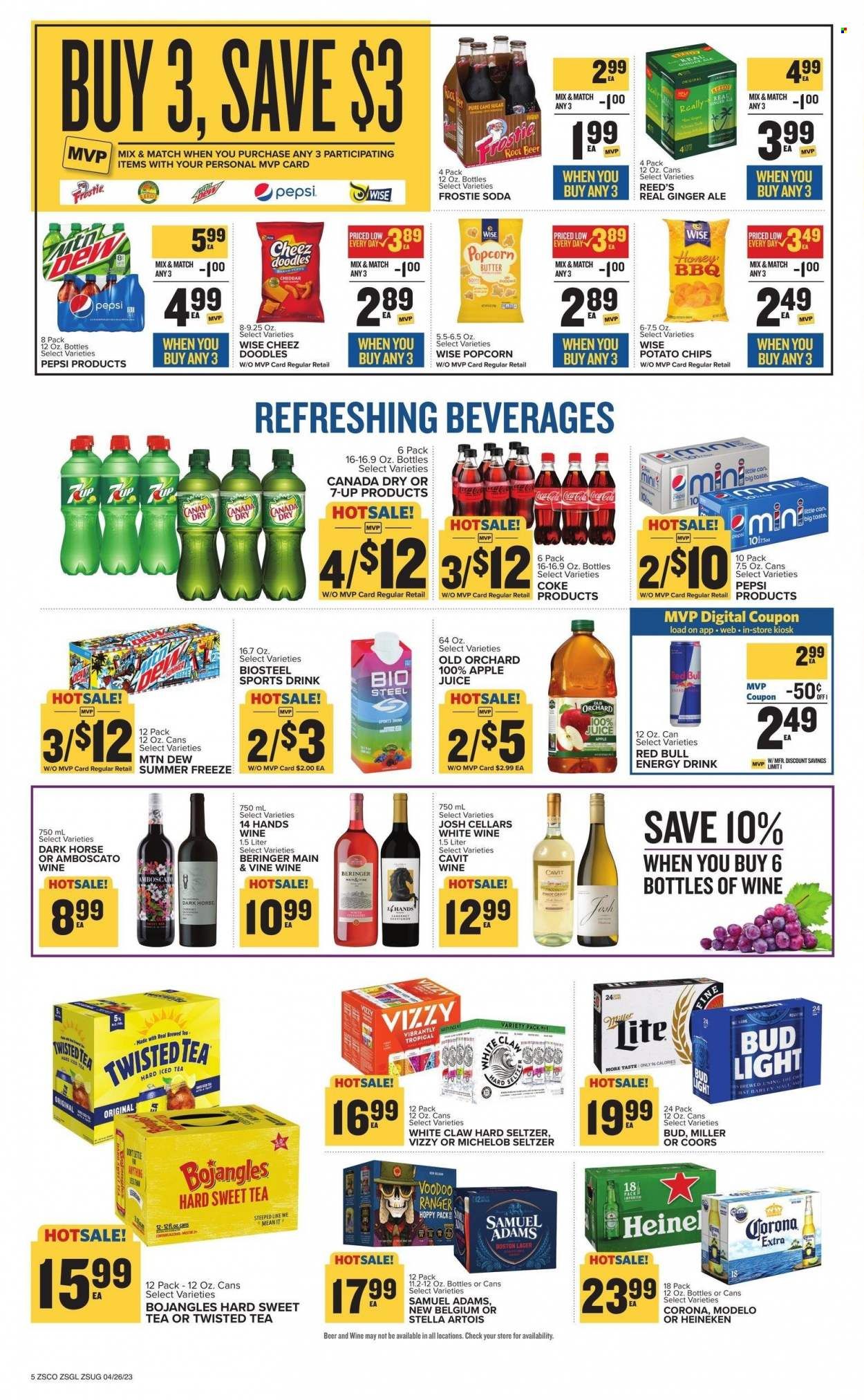Food Lion (SC) Weekly Ad Flyer Specials April 26 to May 2, 2023