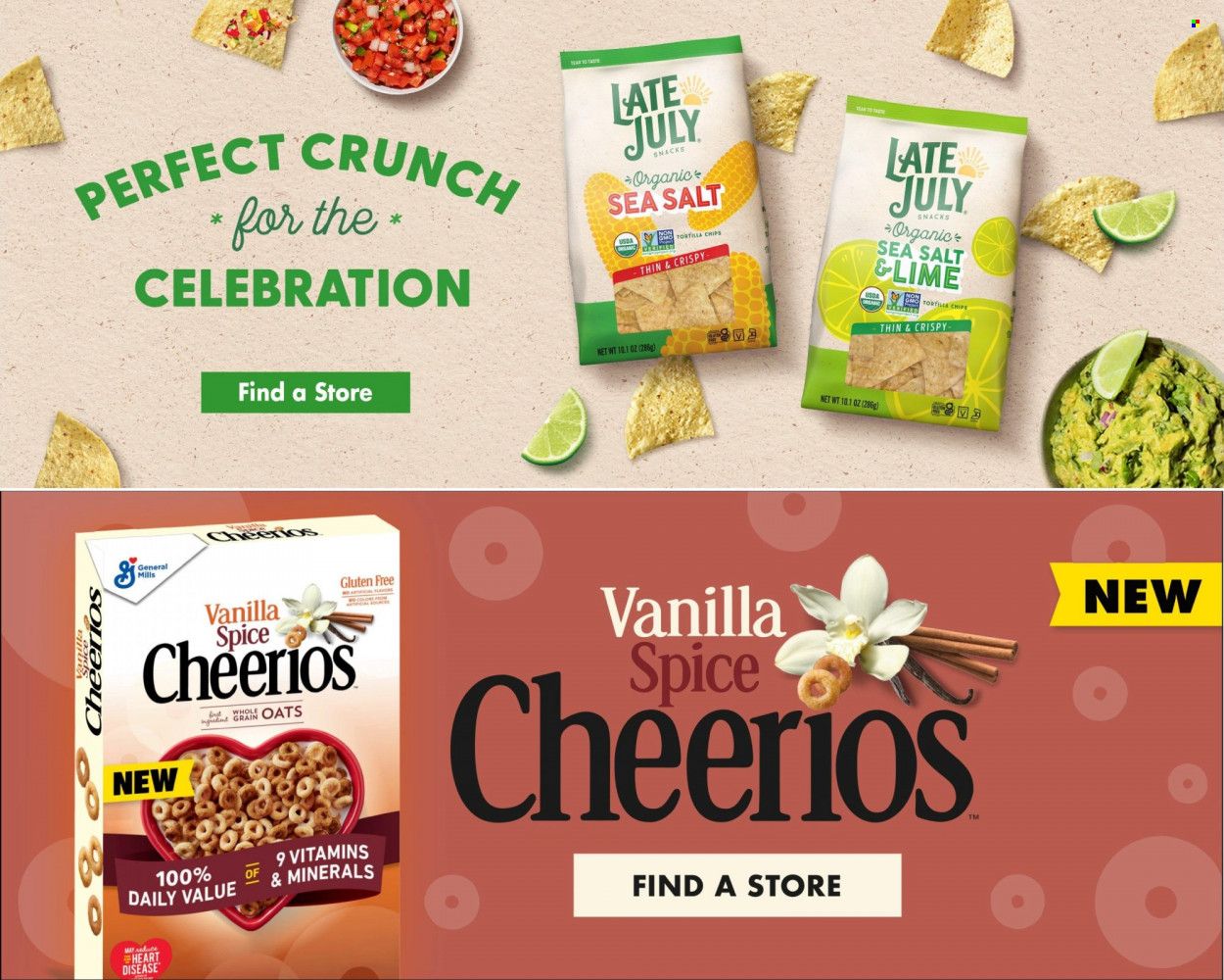 Food Lion (SC) Weekly Ad Flyer Specials April 26 to May 2, 2023