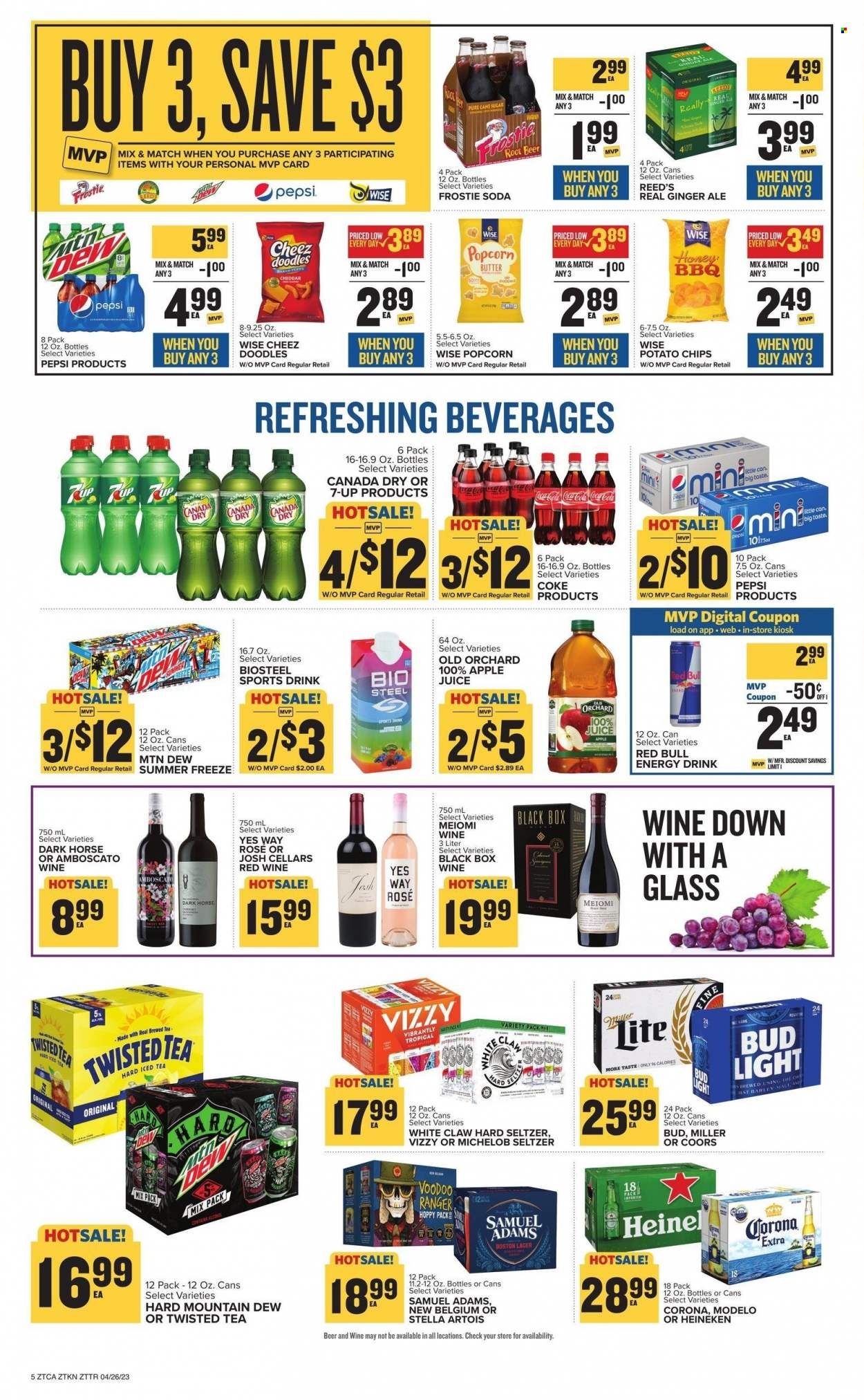 Food Lion (TN) Weekly Ad Flyer Specials April 26 to May 2, 2023