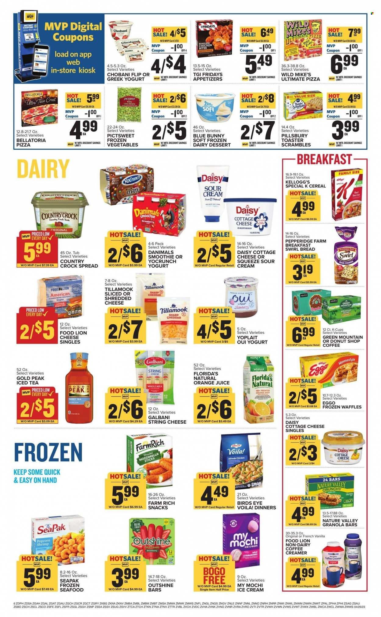Food Lion (WV) Weekly Ad Flyer Specials April 26 to May 2, 2023