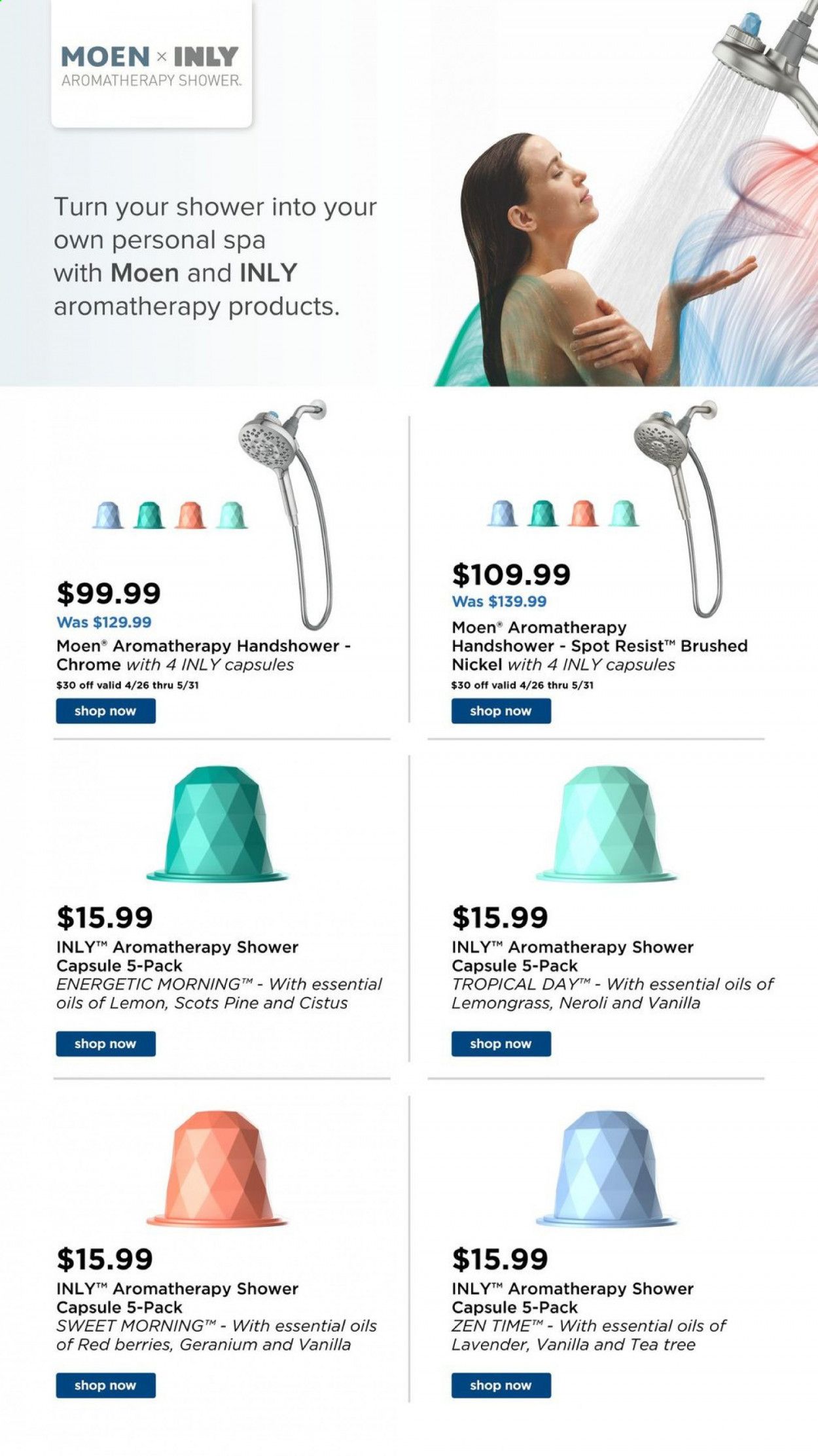 Bed Bath & Beyond Weekly Ad & Flyer April 24 to May 10