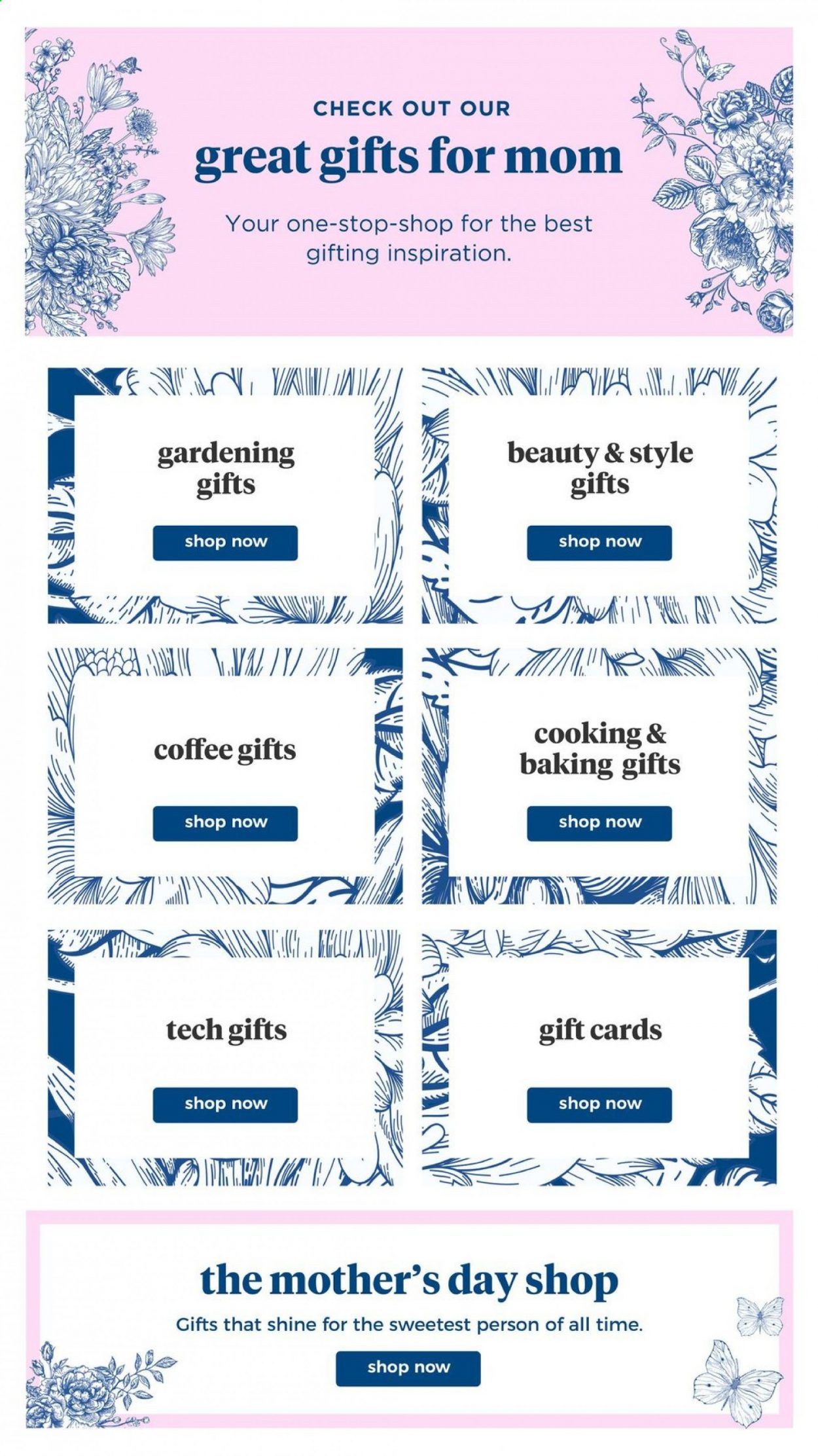 Bed Bath & Beyond Weekly Ad & Flyer April 24 to May 10