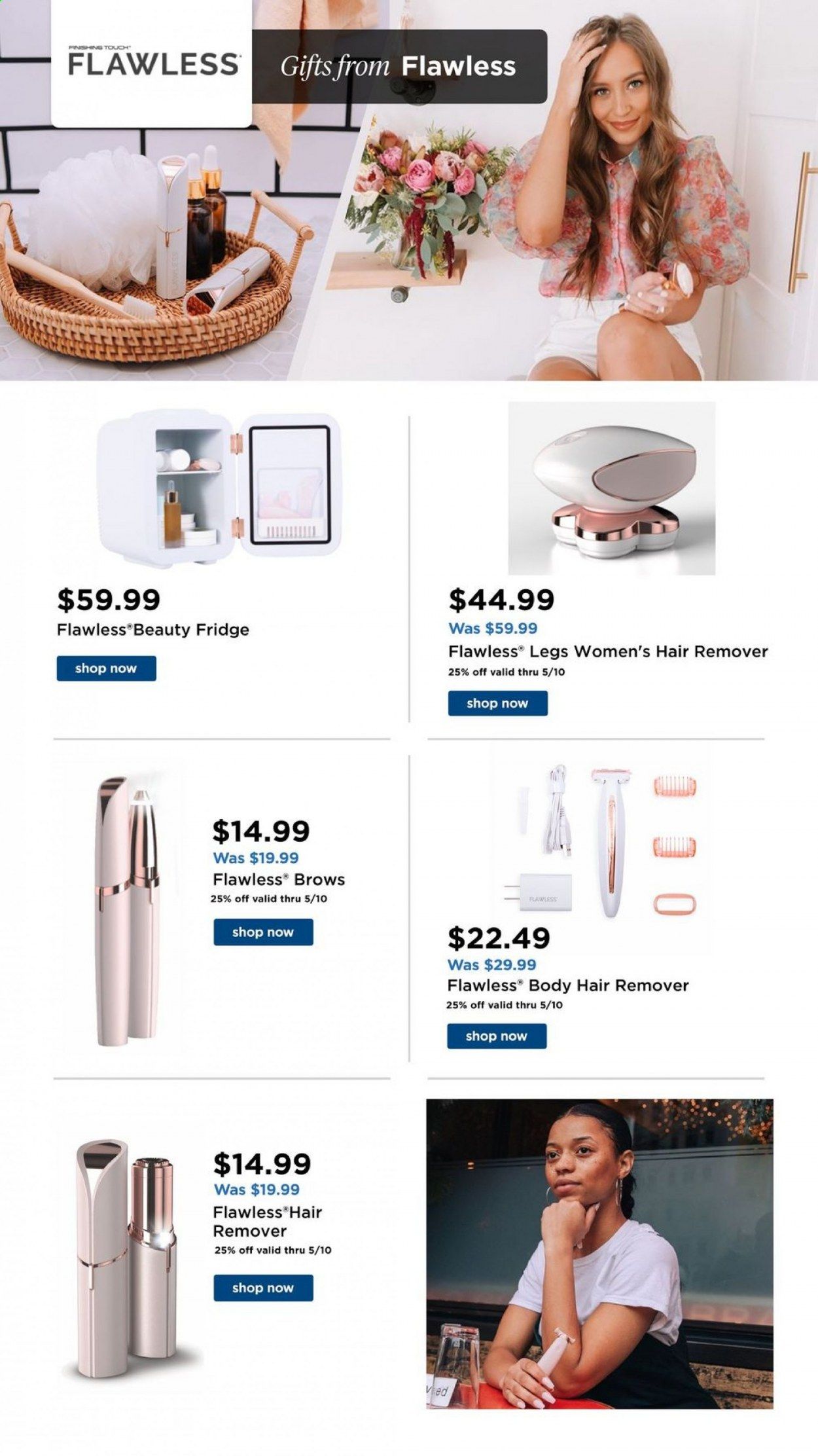 Bed Bath & Beyond Weekly Ad & Flyer April 24 to May 10