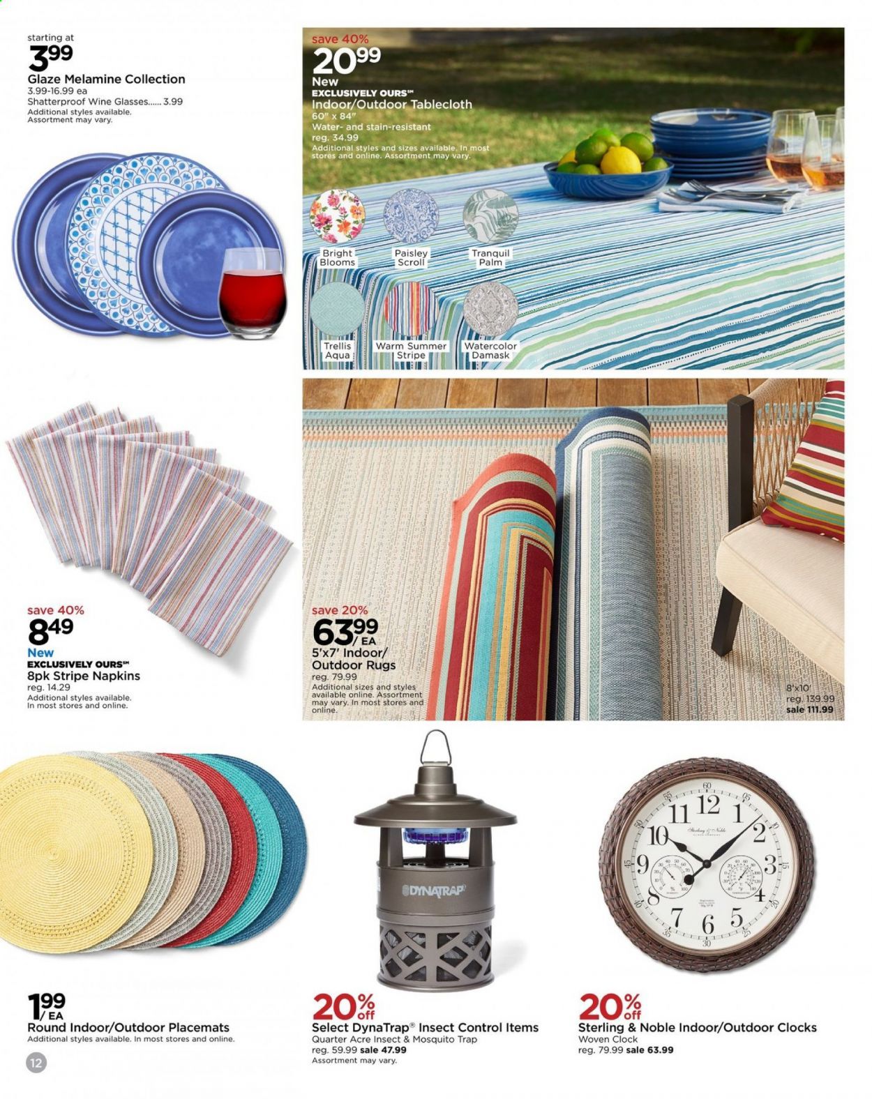 Bed Bath & Beyond Weekly Ad & Flyer April 27 to May 10