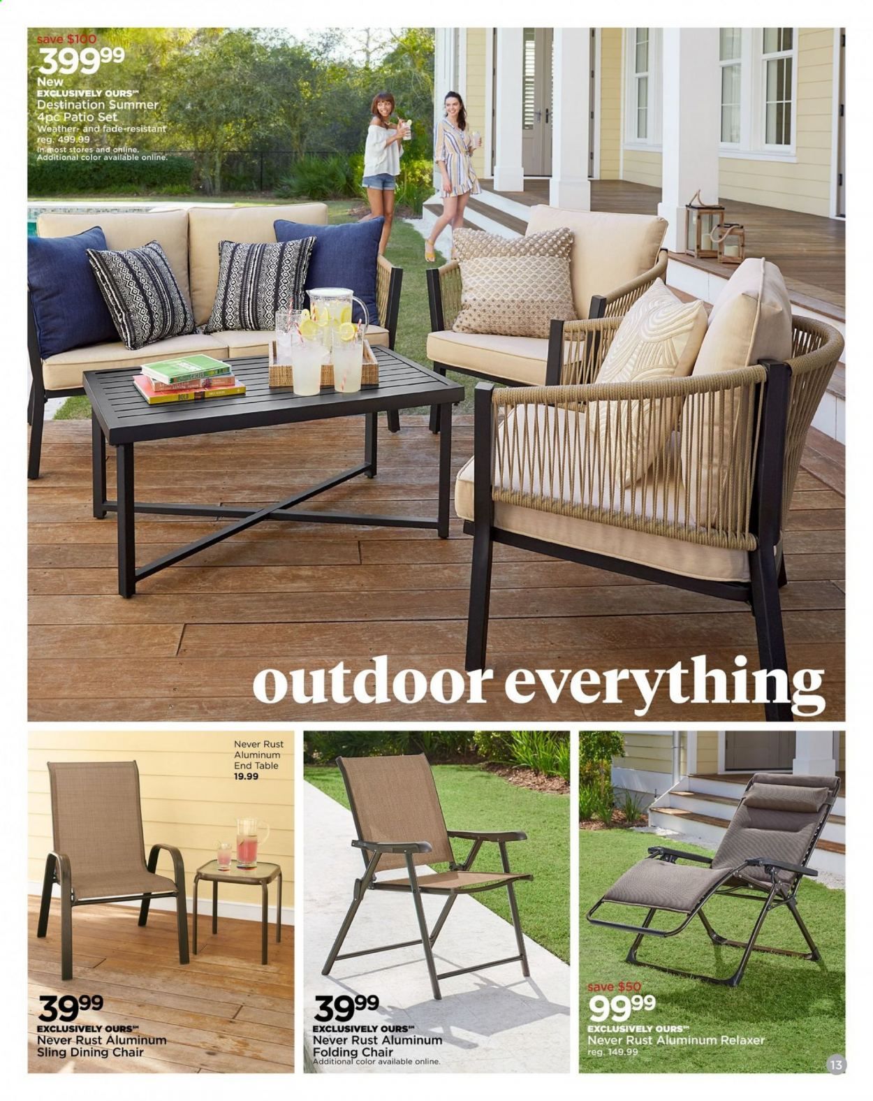 Bed Bath & Beyond Weekly Ad & Flyer April 27 to May 10