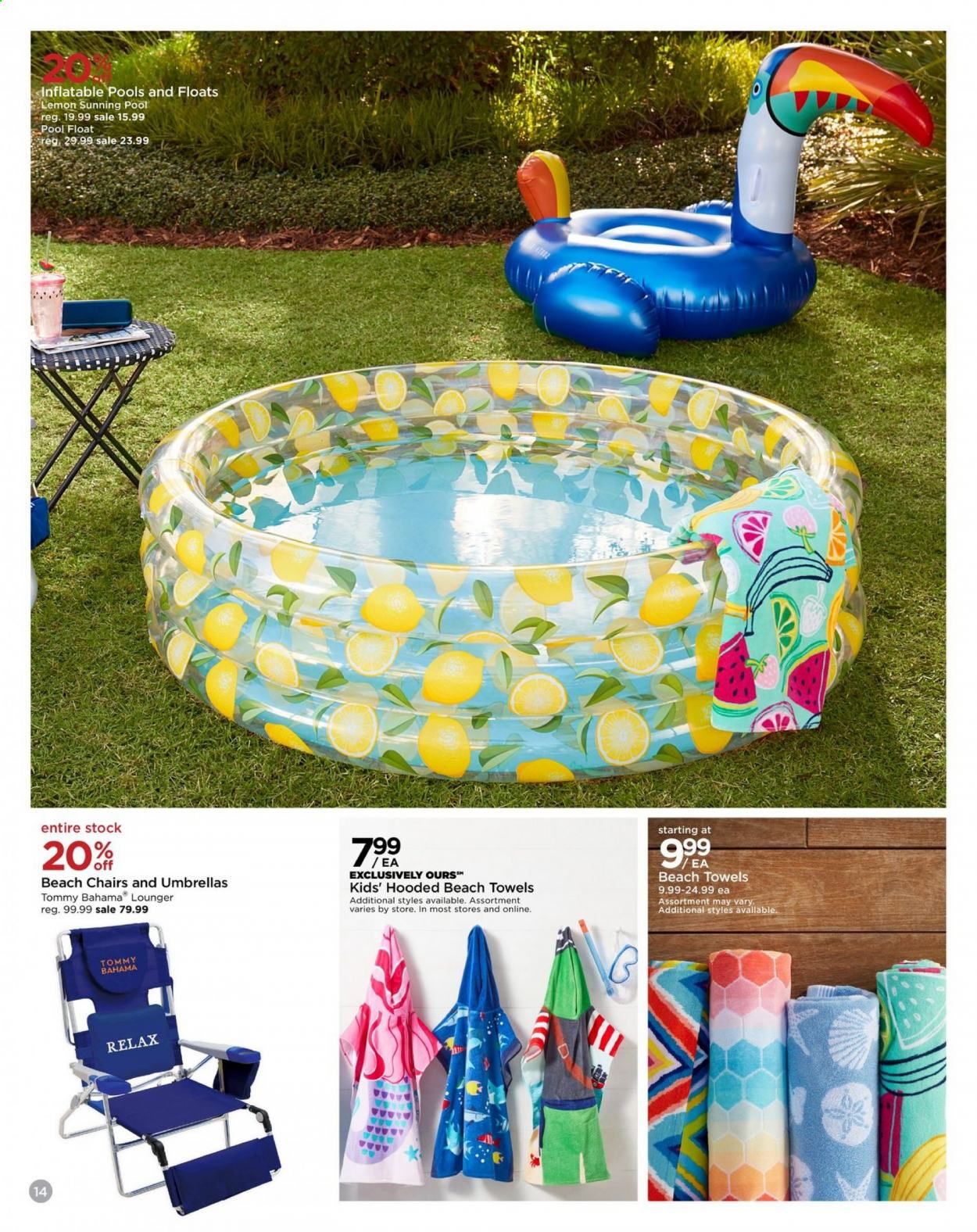 Bed Bath & Beyond Weekly Ad & Flyer April 27 to May 10