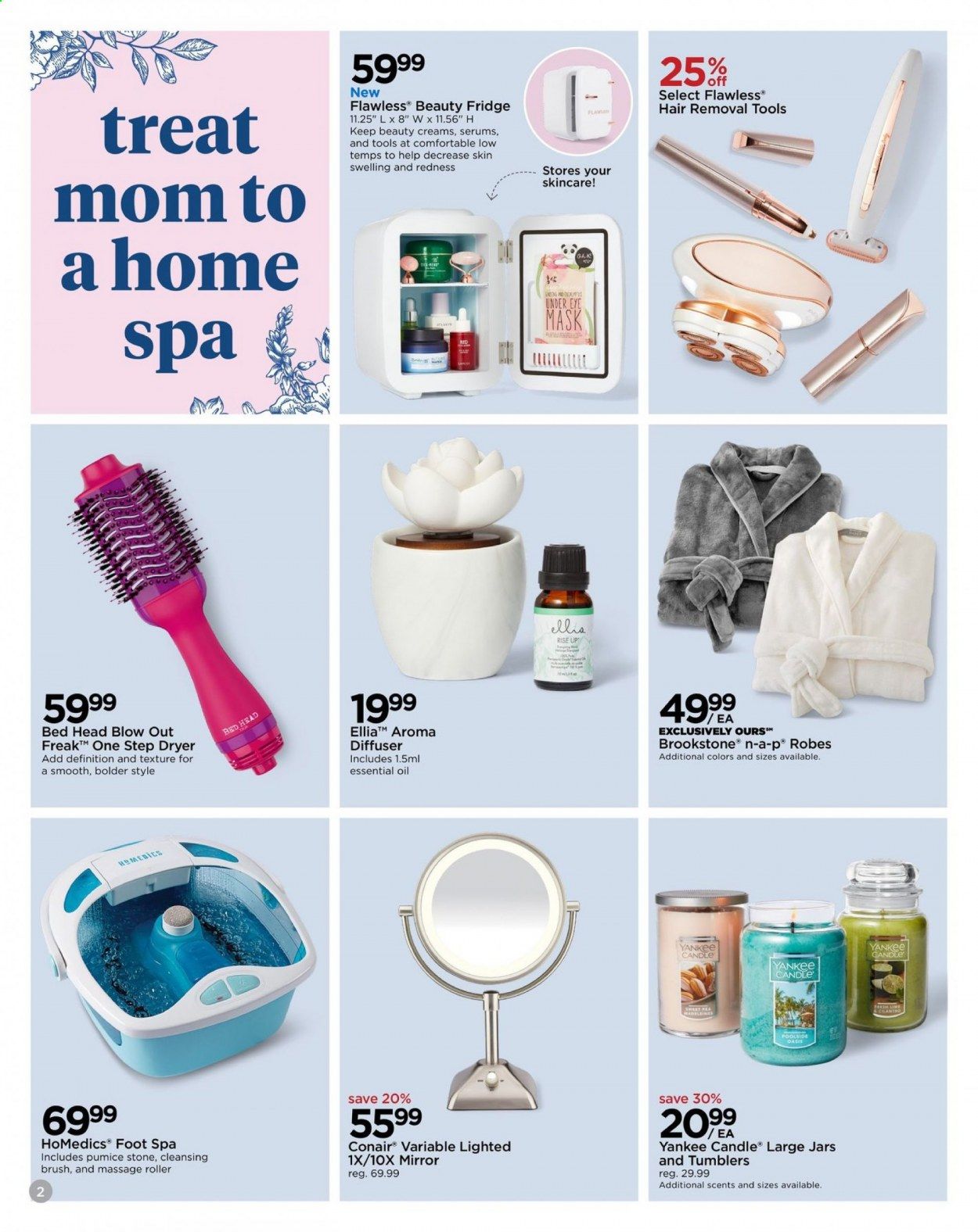 Bed Bath & Beyond Weekly Ad & Flyer April 27 to May 10