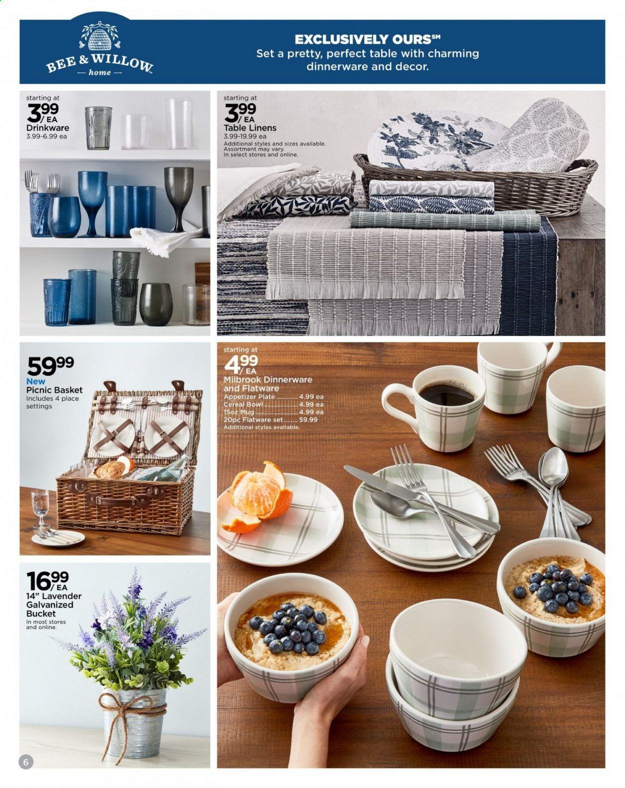 Bed Bath & Beyond Weekly Ad & Flyer April 27 to May 10