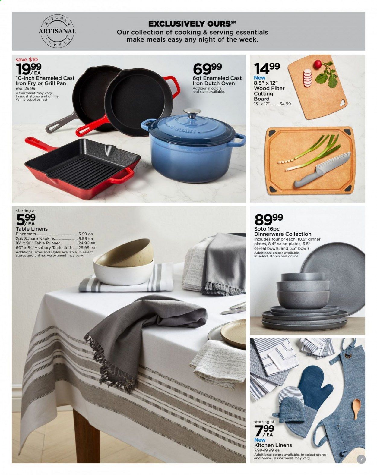 Bed Bath & Beyond Weekly Ad & Flyer April 27 to May 10