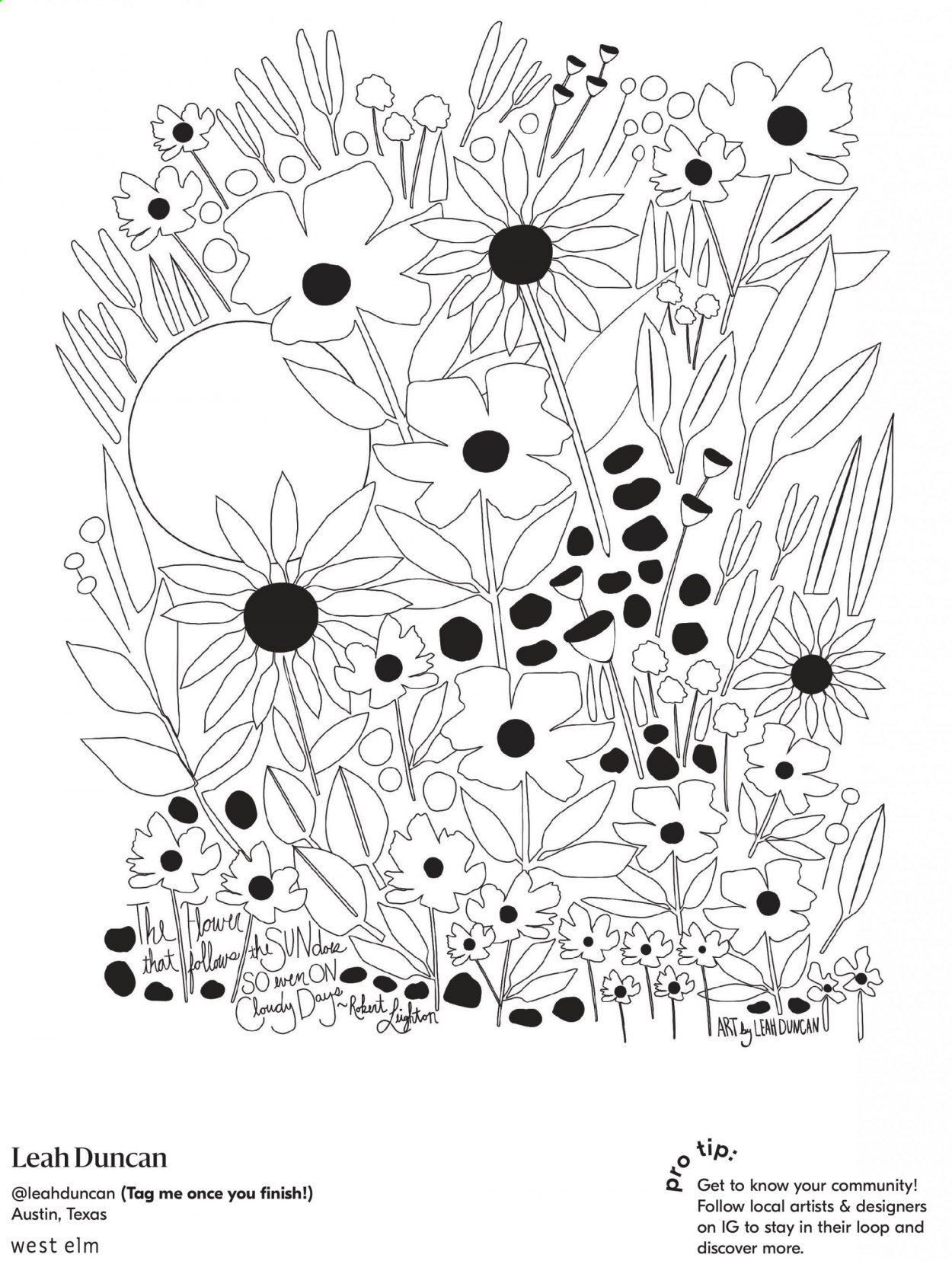 West Elm Weekly Ad & Flyer May 2 to 16
