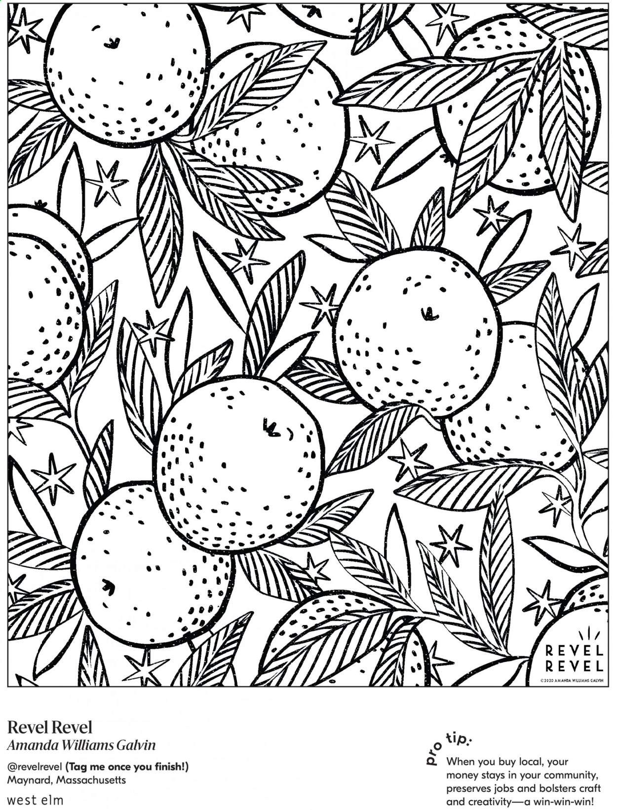 West Elm Weekly Ad & Flyer May 2 to 16