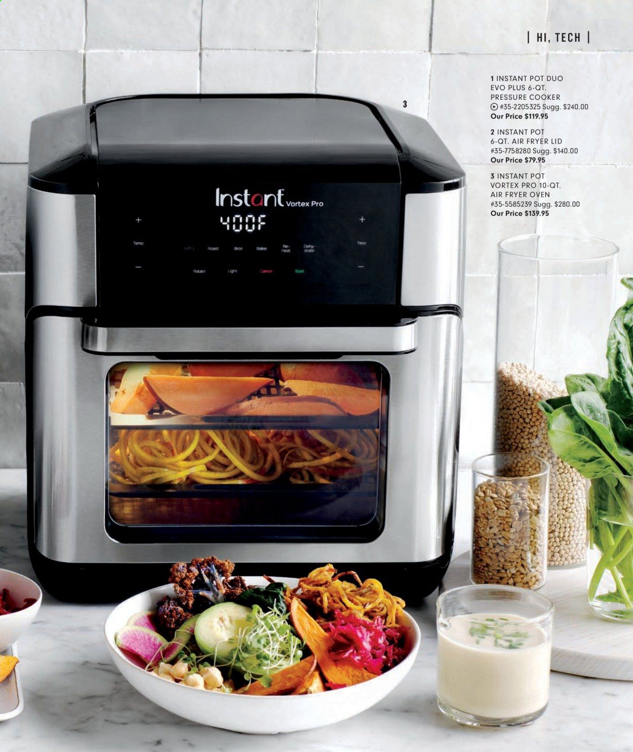 Williams-Sonoma Weekly Ad & Flyer May 1 to 31