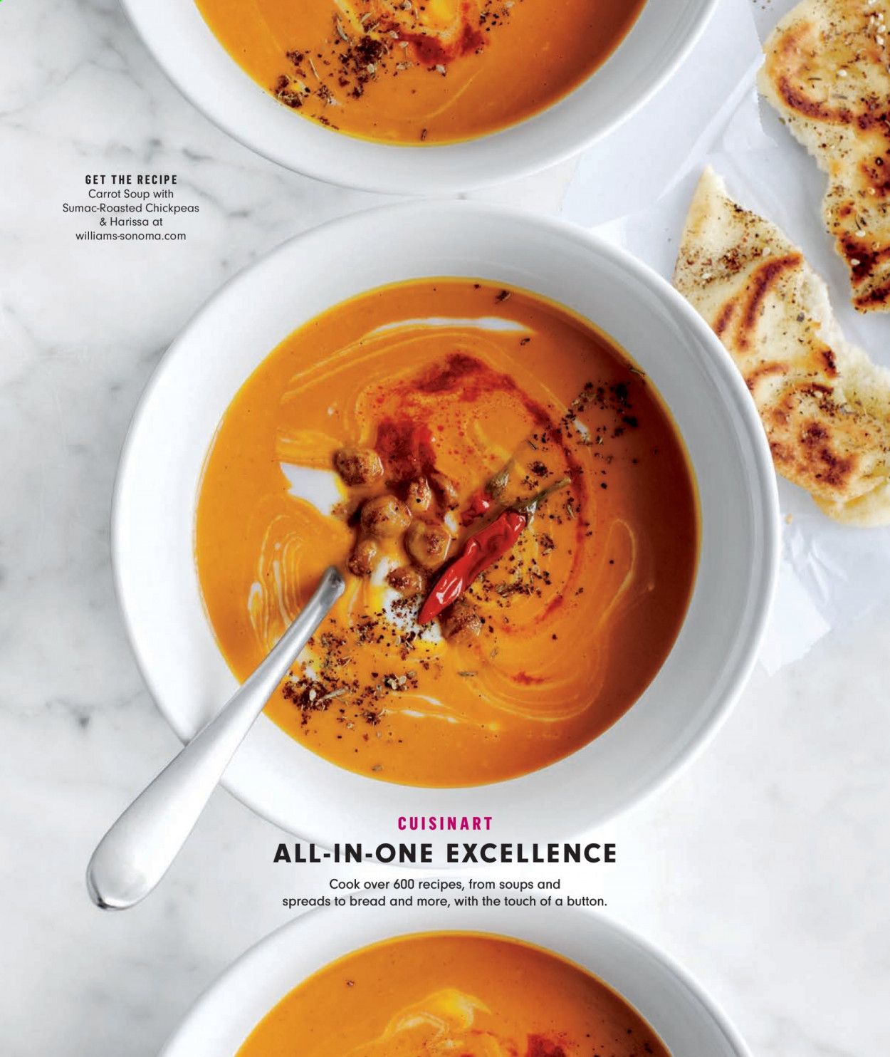 Williams-Sonoma Weekly Ad & Flyer May 1 to 31
