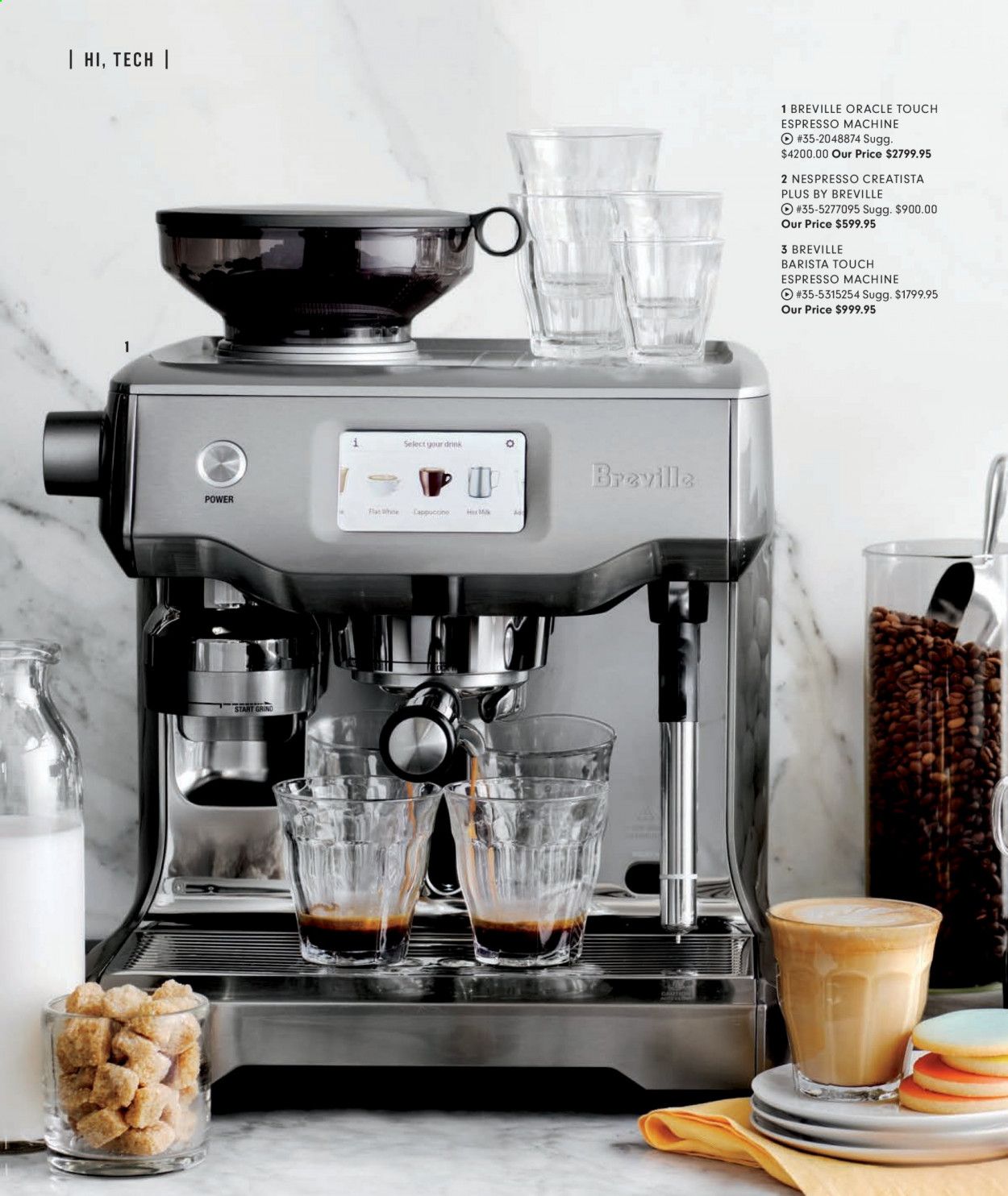Williams-Sonoma Weekly Ad & Flyer May 1 to 31