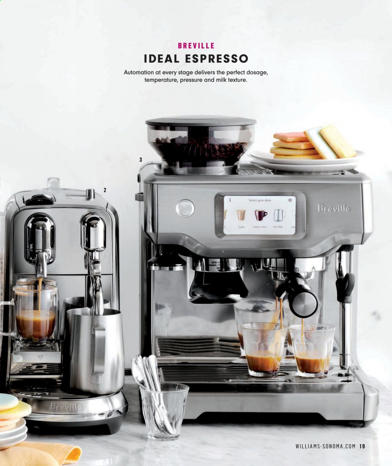 Williams-Sonoma Weekly Ad & Flyer May 1 to 31