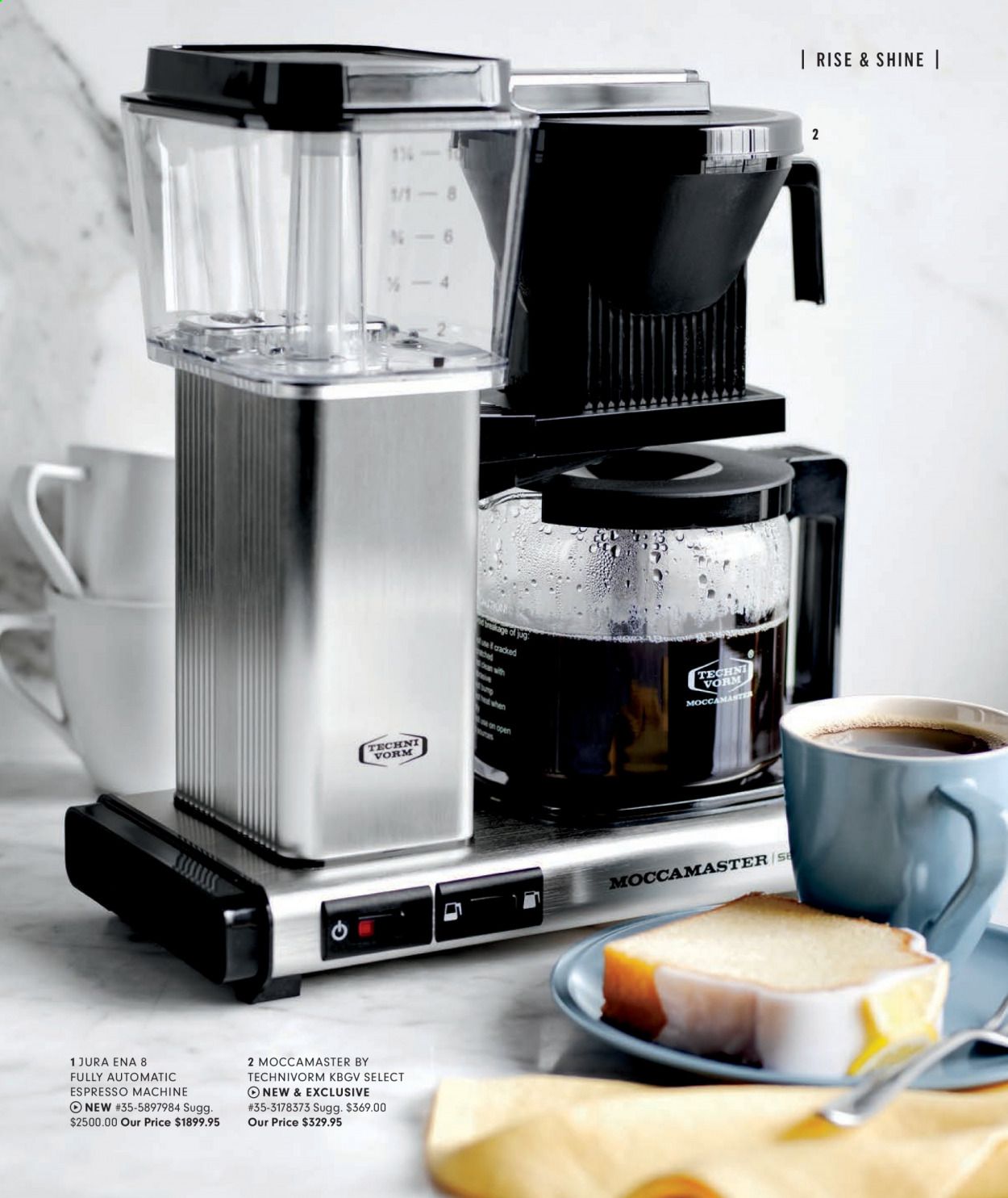 Williams-Sonoma Weekly Ad & Flyer May 1 to 31