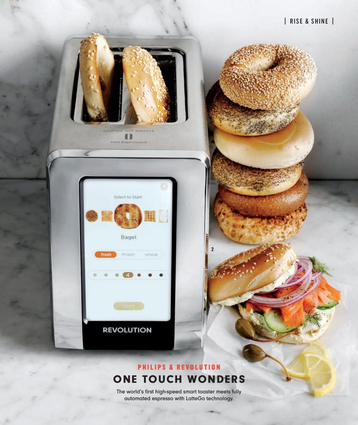 Williams-Sonoma Weekly Ad & Flyer May 1 to 31